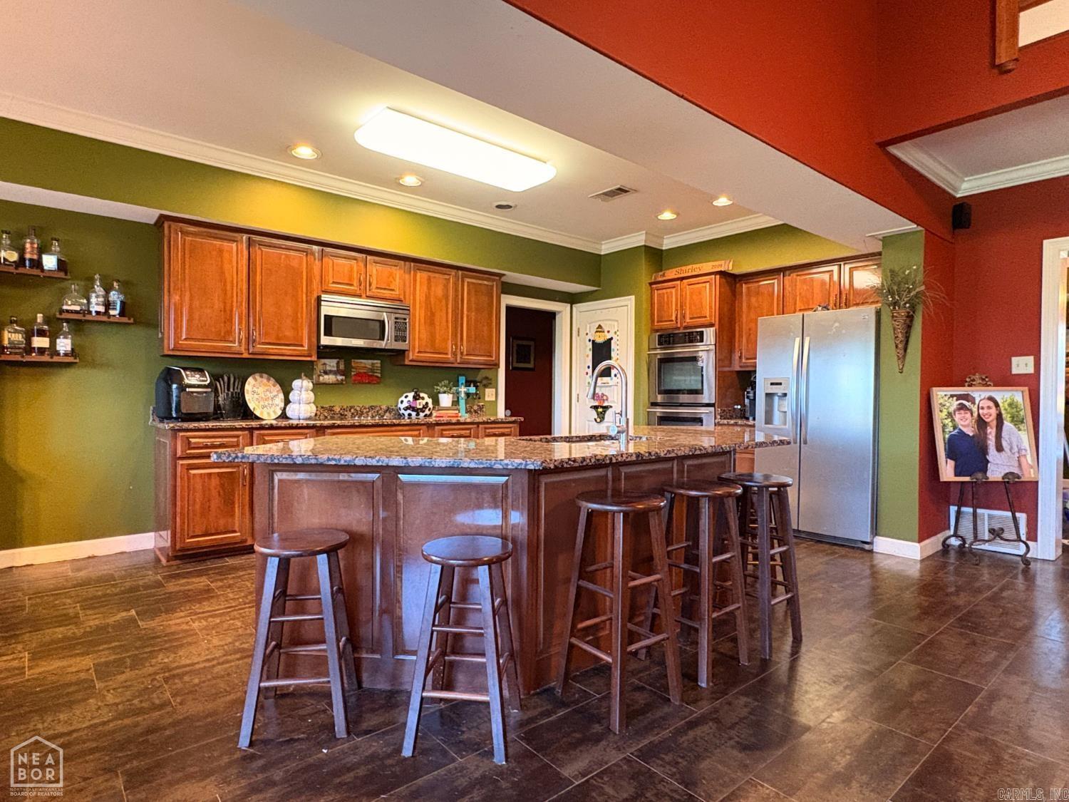 3204 River Grove Marion, AR 72364