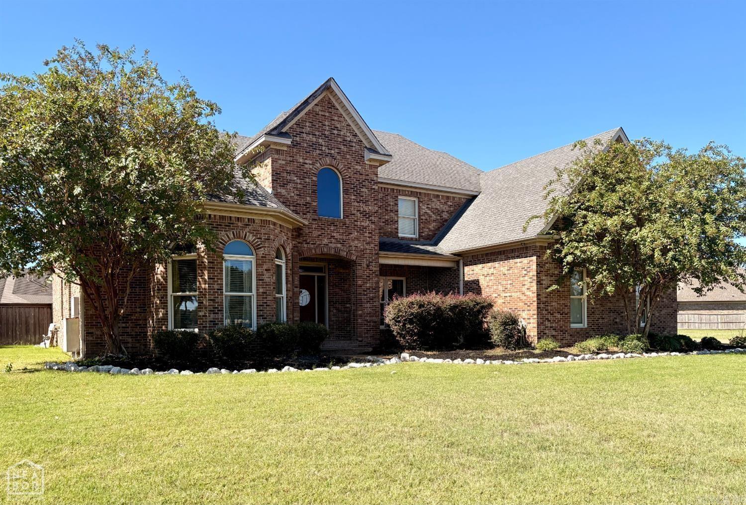 3204 River Grove Marion, AR 72364