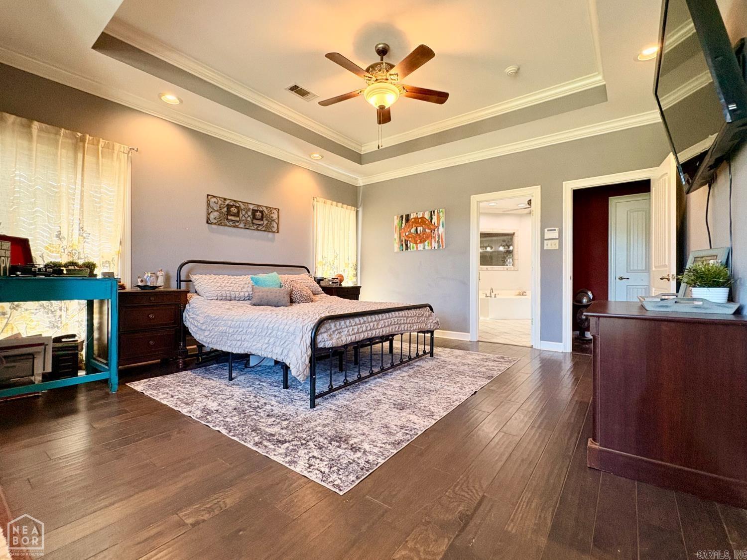 3204 River Grove Marion, AR 72364