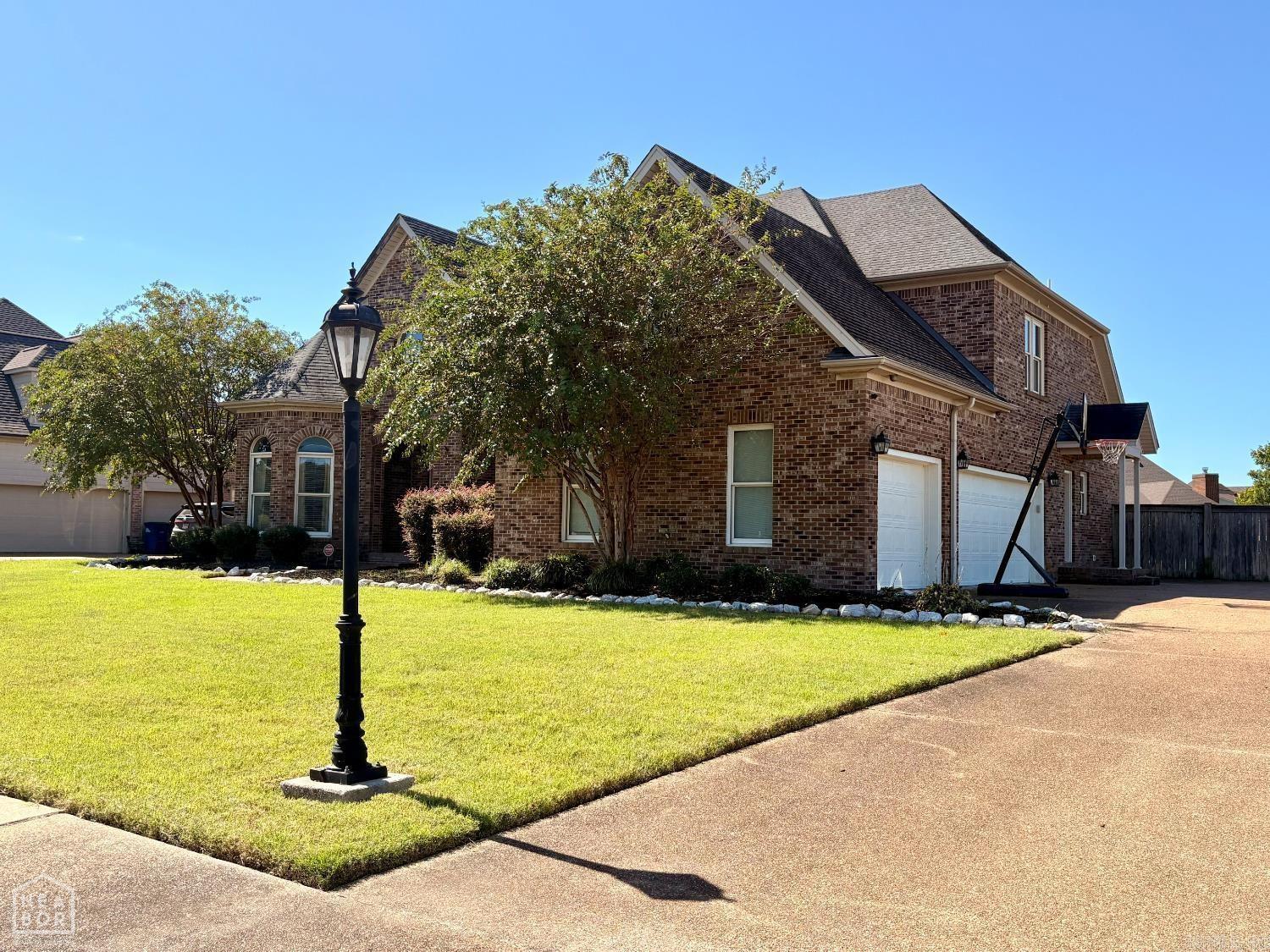 3204 River Grove Marion, AR 72364