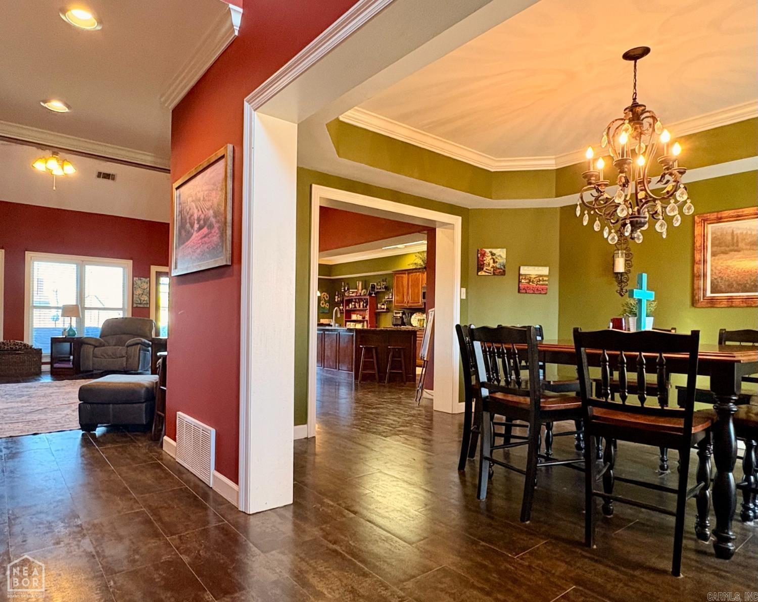 3204 River Grove Marion, AR 72364