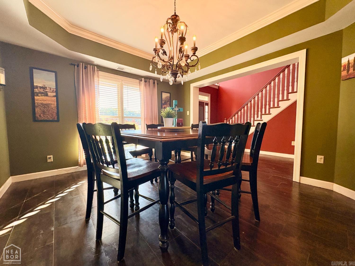 3204 River Grove Marion, AR 72364