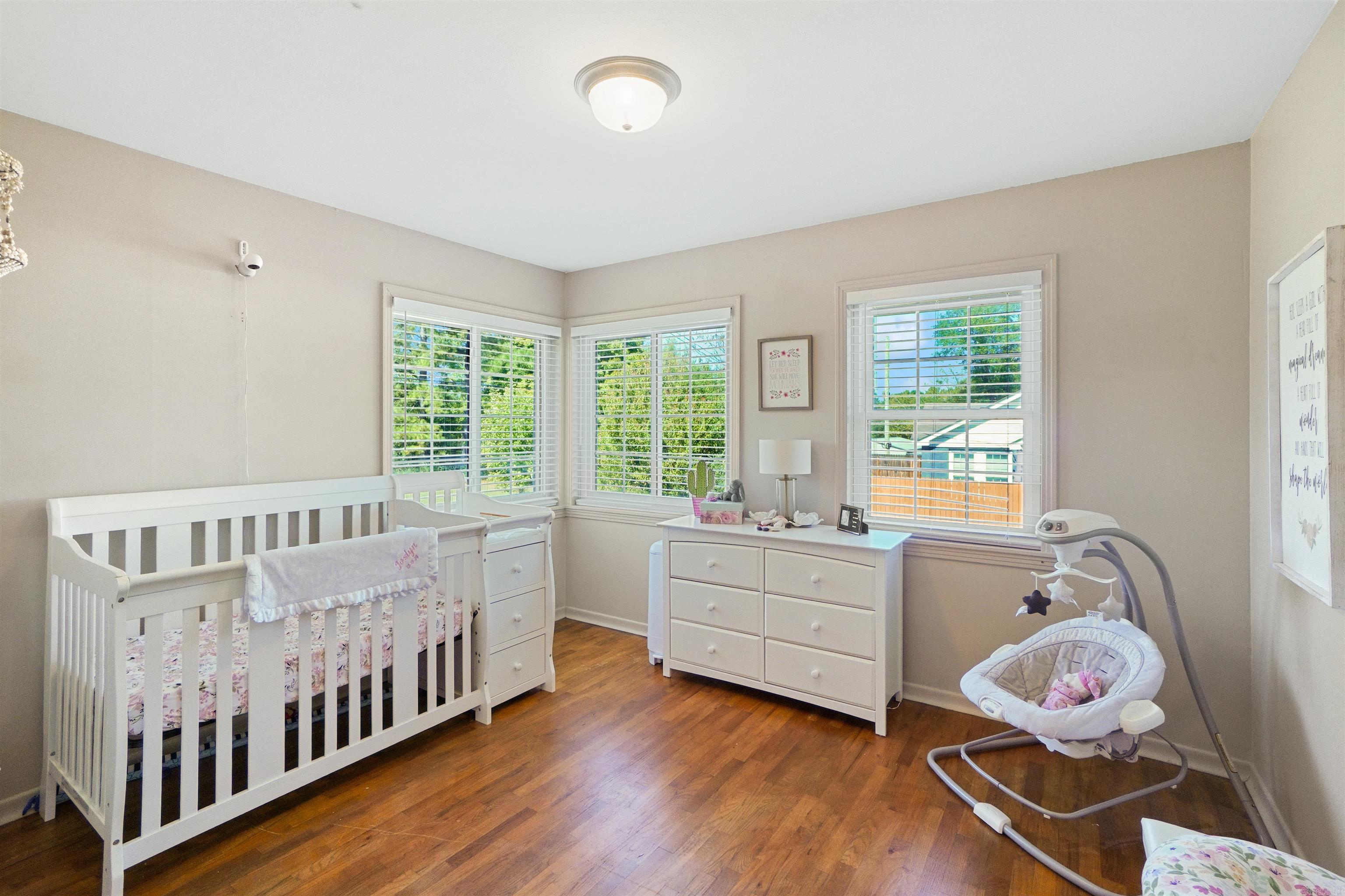 176 W James Road Clinton, AR 72031