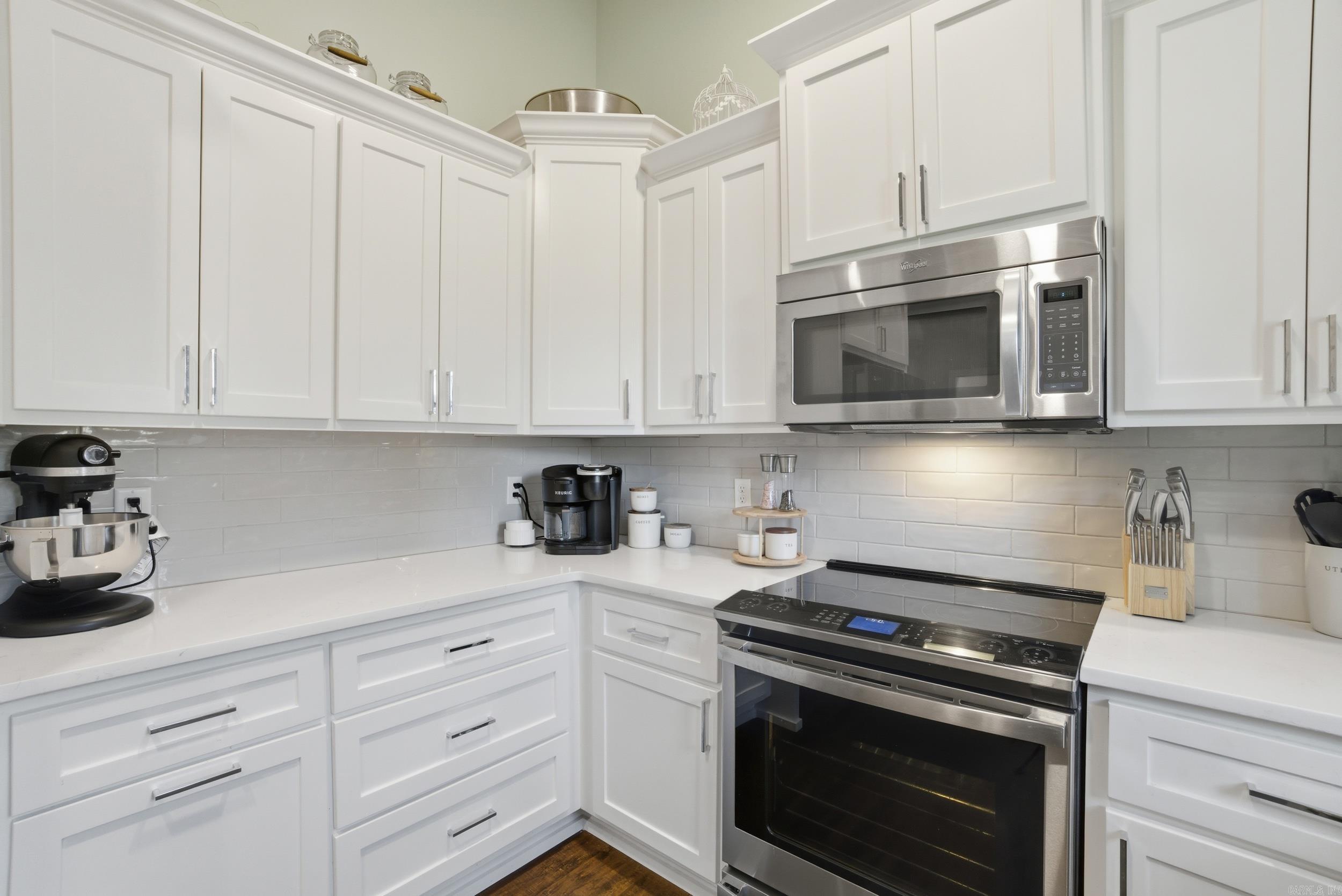 25 Indian Springs Greenbrier, AR 72058