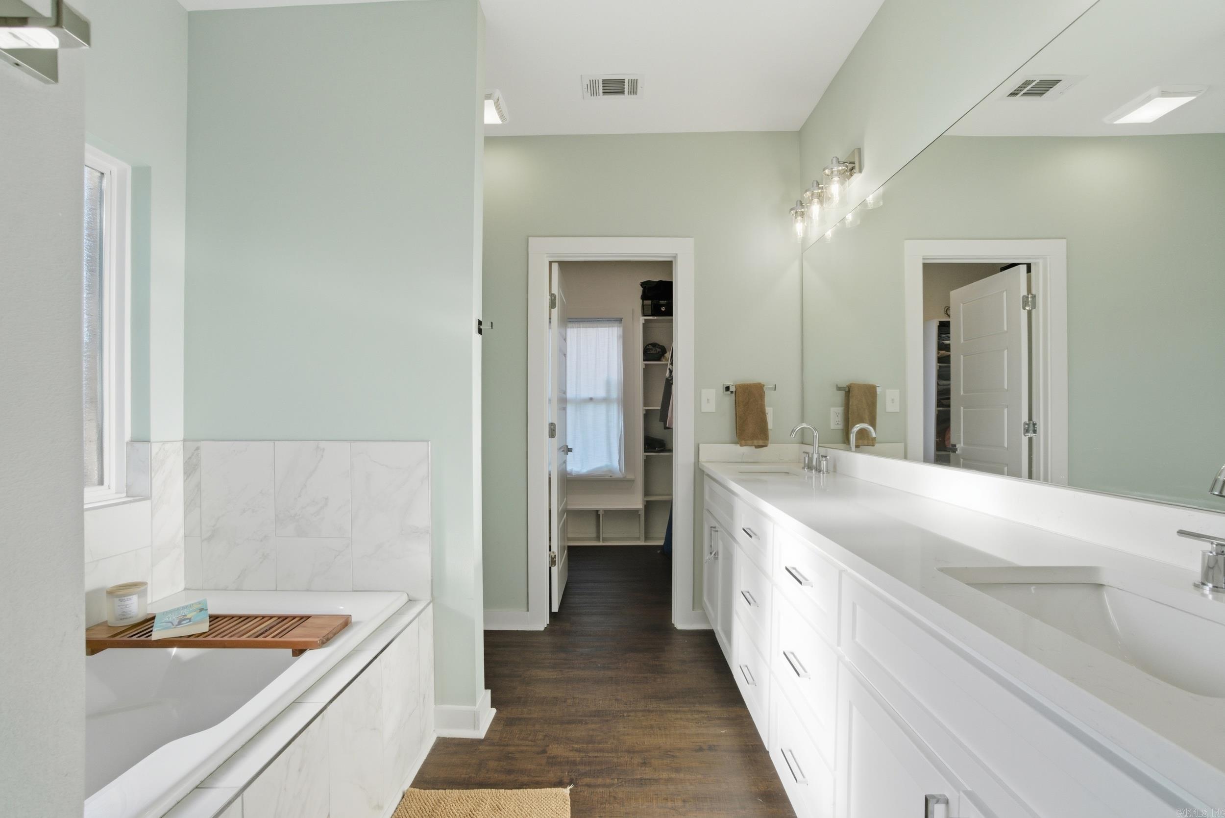 25 Indian Springs Greenbrier, AR 72058