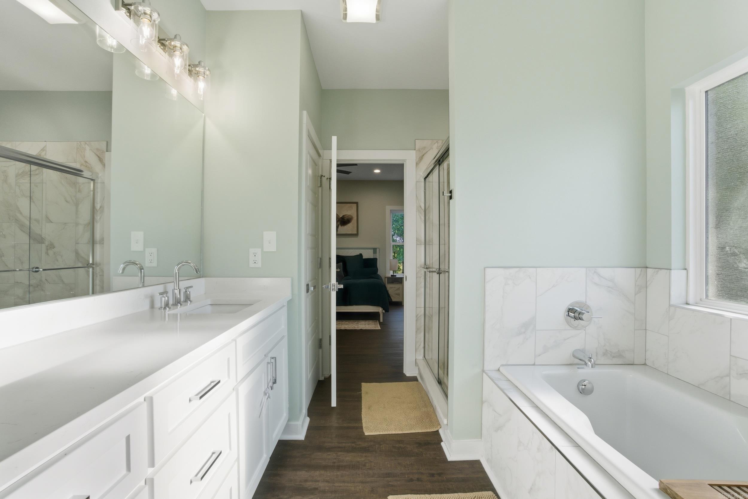 25 Indian Springs Greenbrier, AR 72058