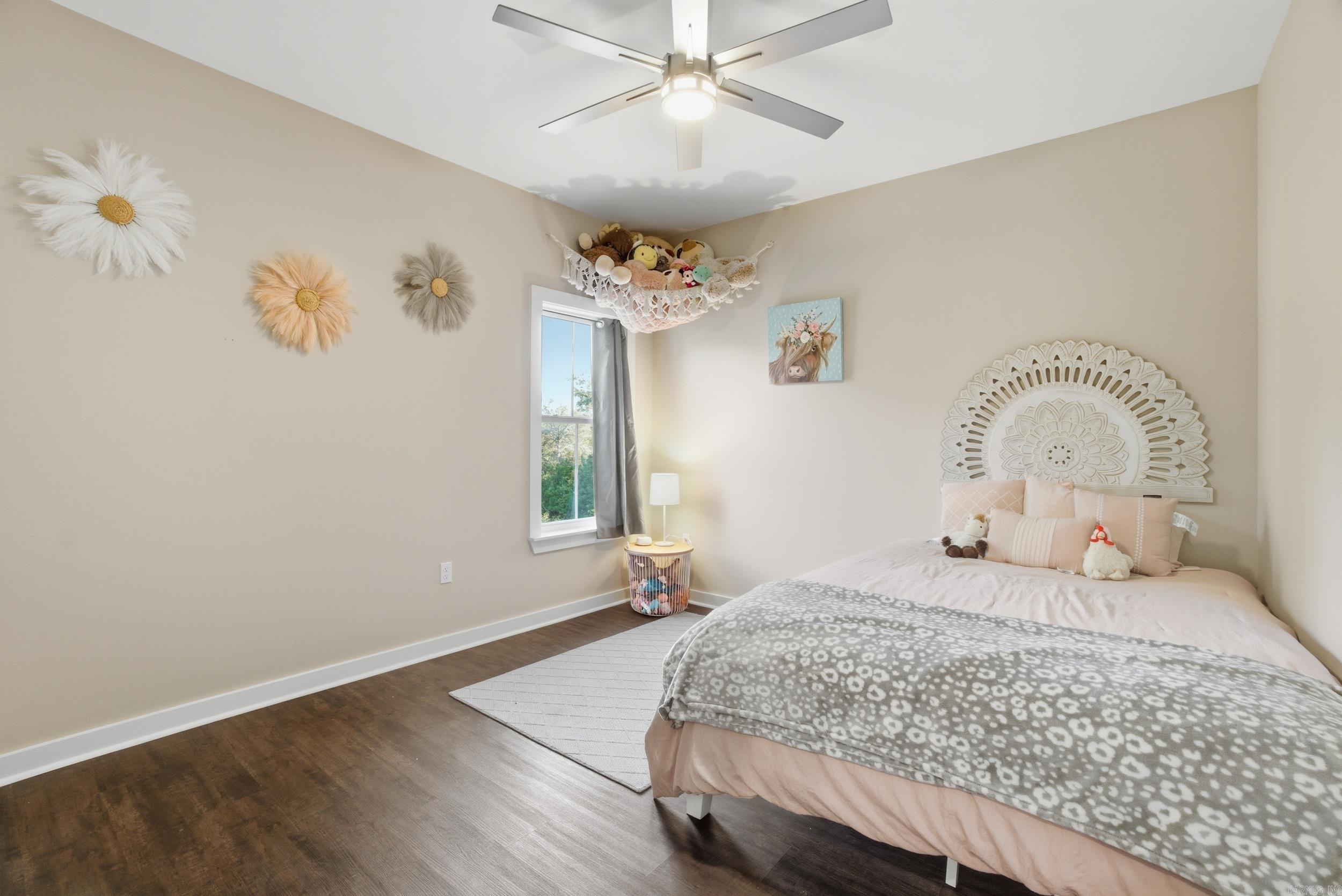 25 Indian Springs Greenbrier, AR 72058