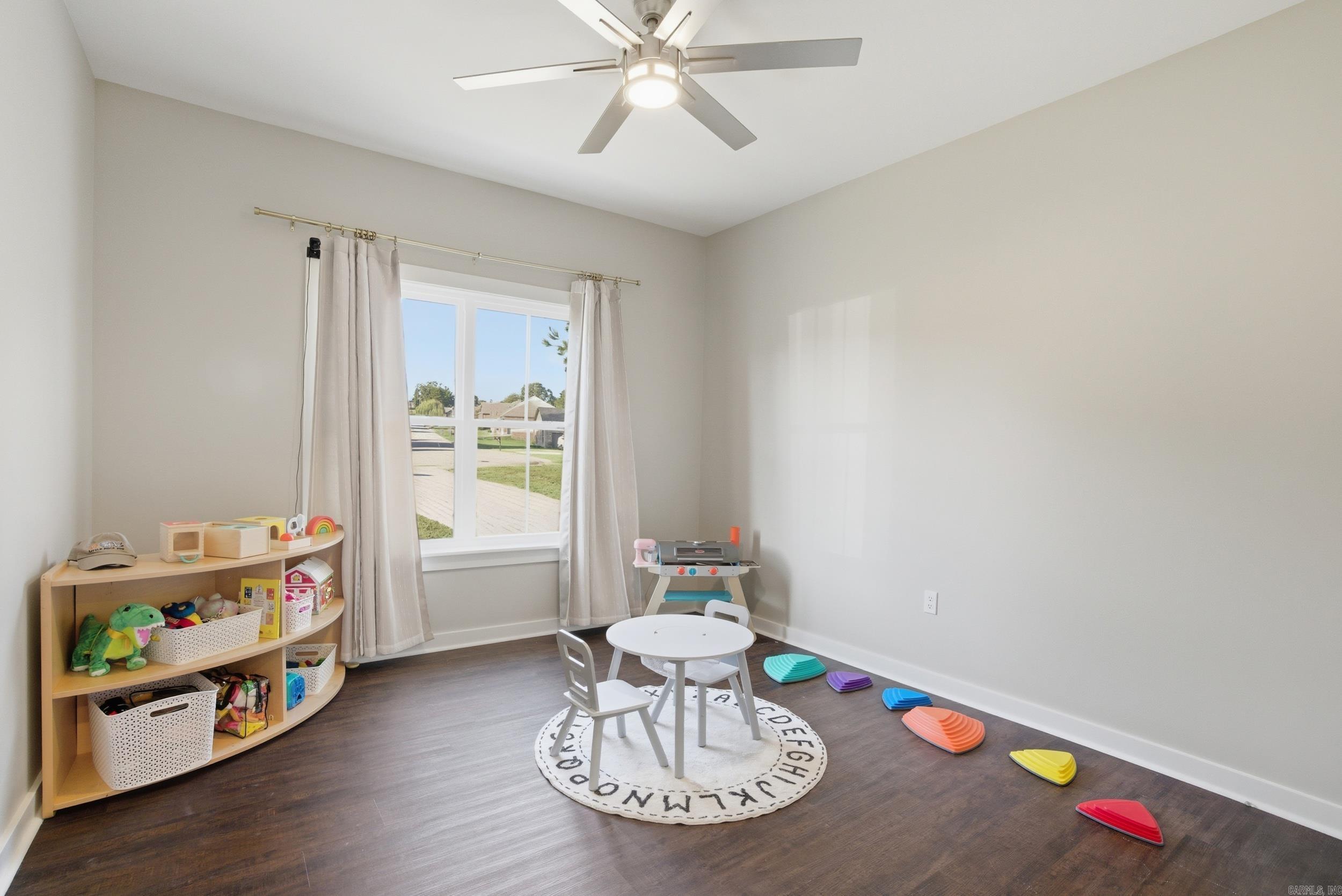 25 Indian Springs Greenbrier, AR 72058