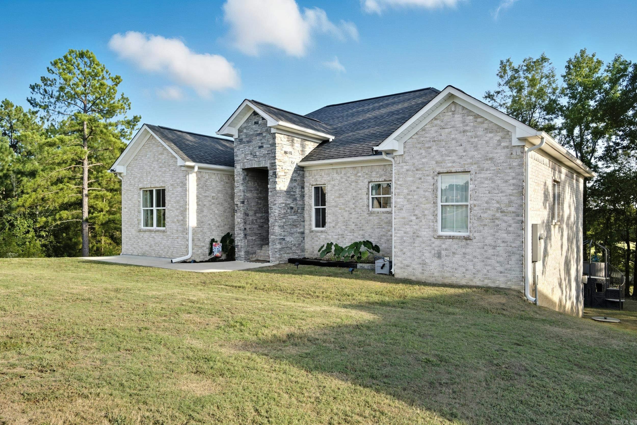 25 Indian Springs Greenbrier, AR 72058