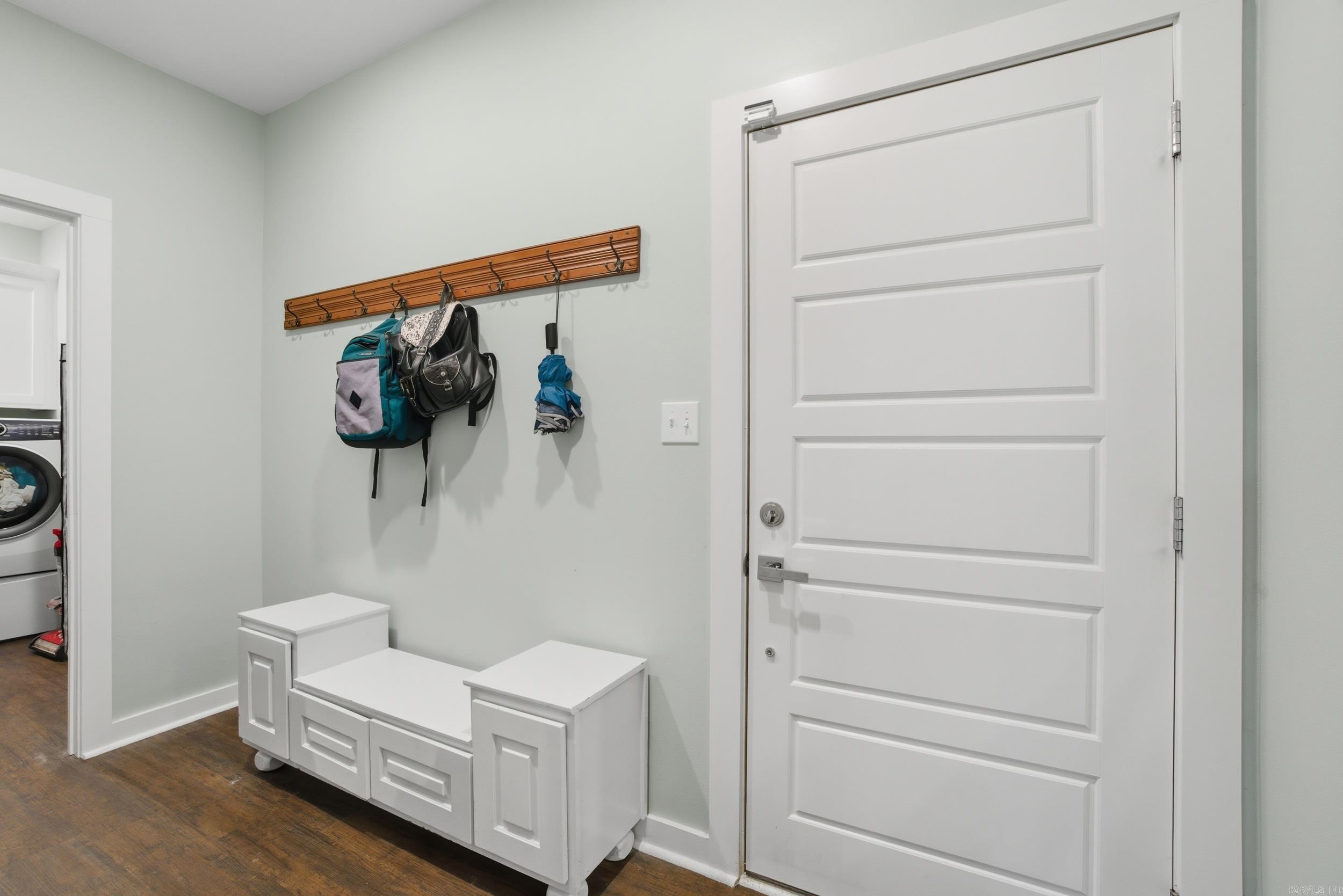 25 Indian Springs Greenbrier, AR 72058