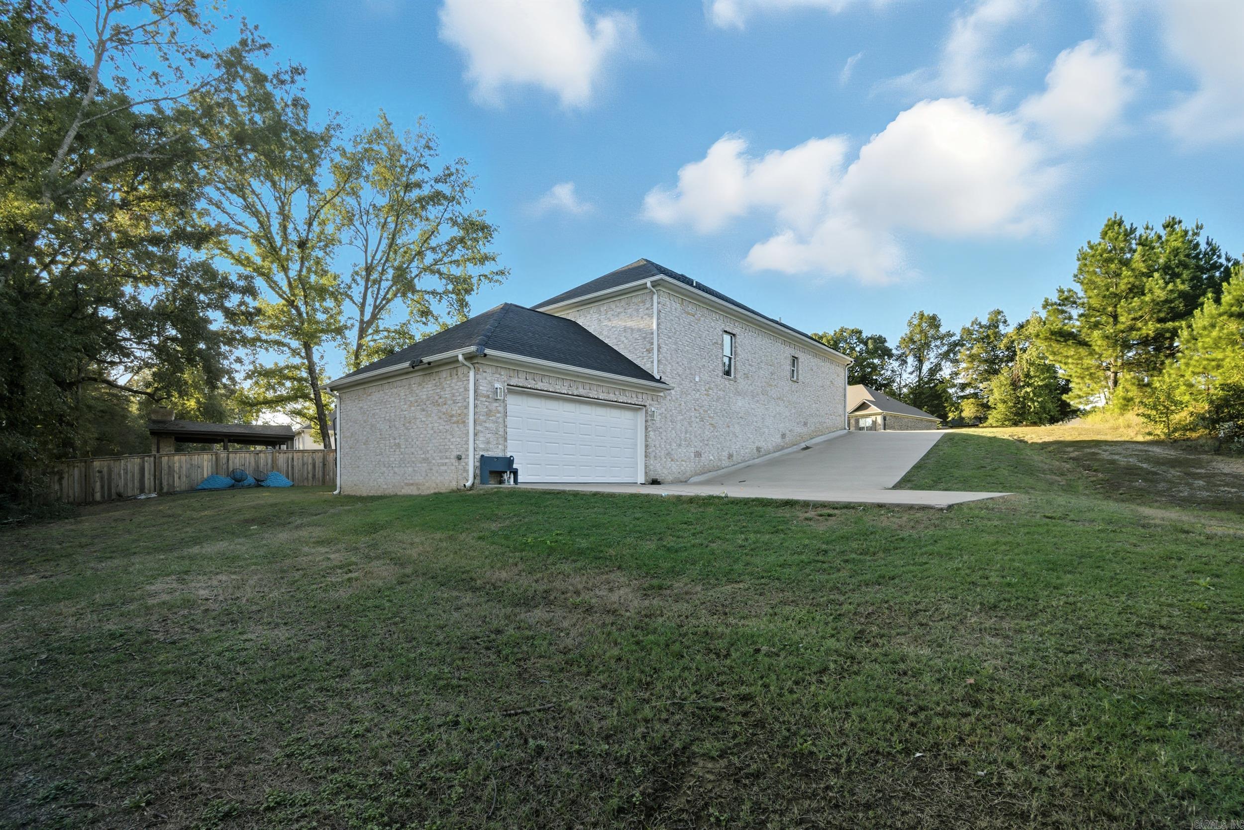 25 Indian Springs Greenbrier, AR 72058