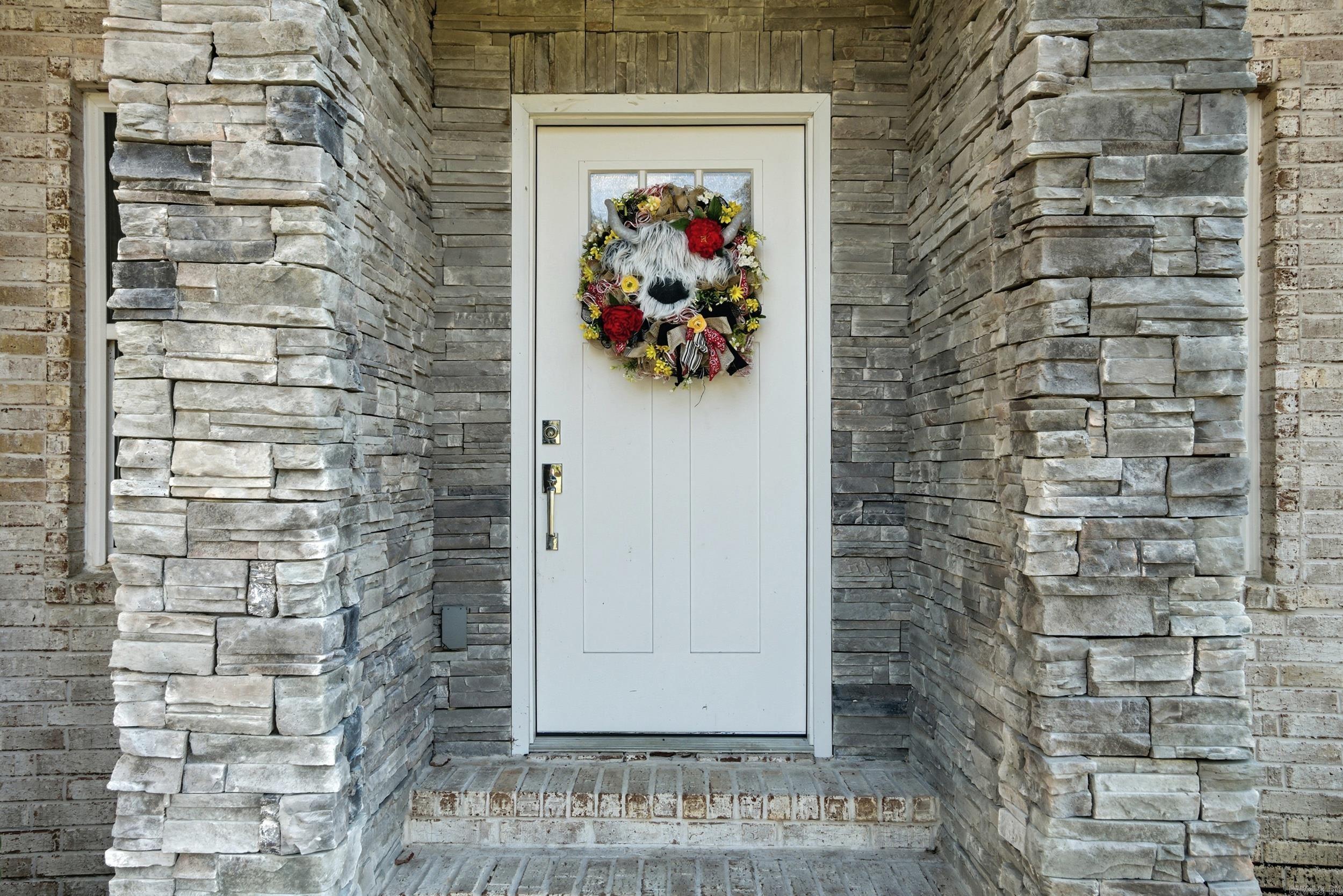 25 Indian Springs Greenbrier, AR 72058