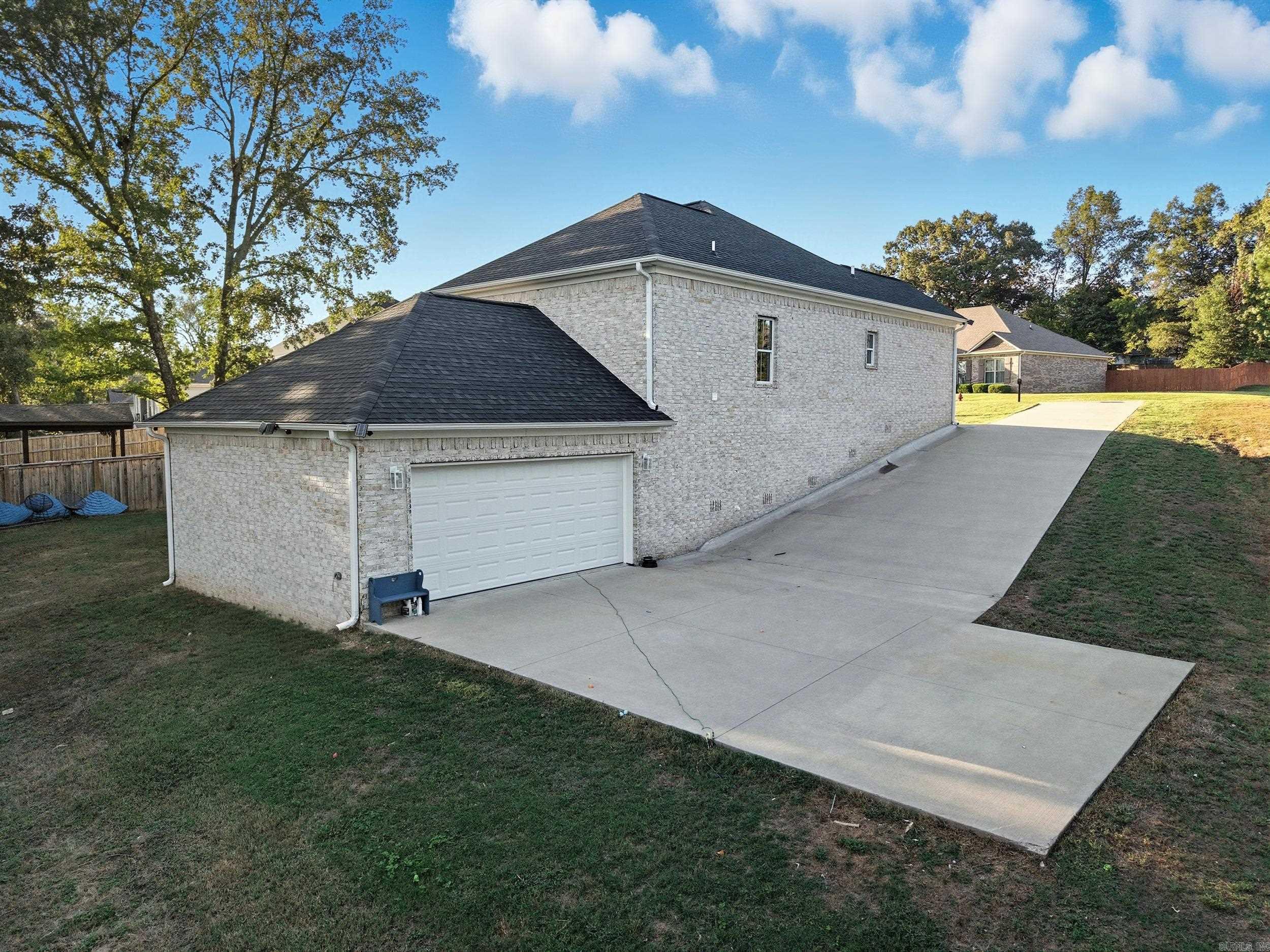 25 Indian Springs Greenbrier, AR 72058