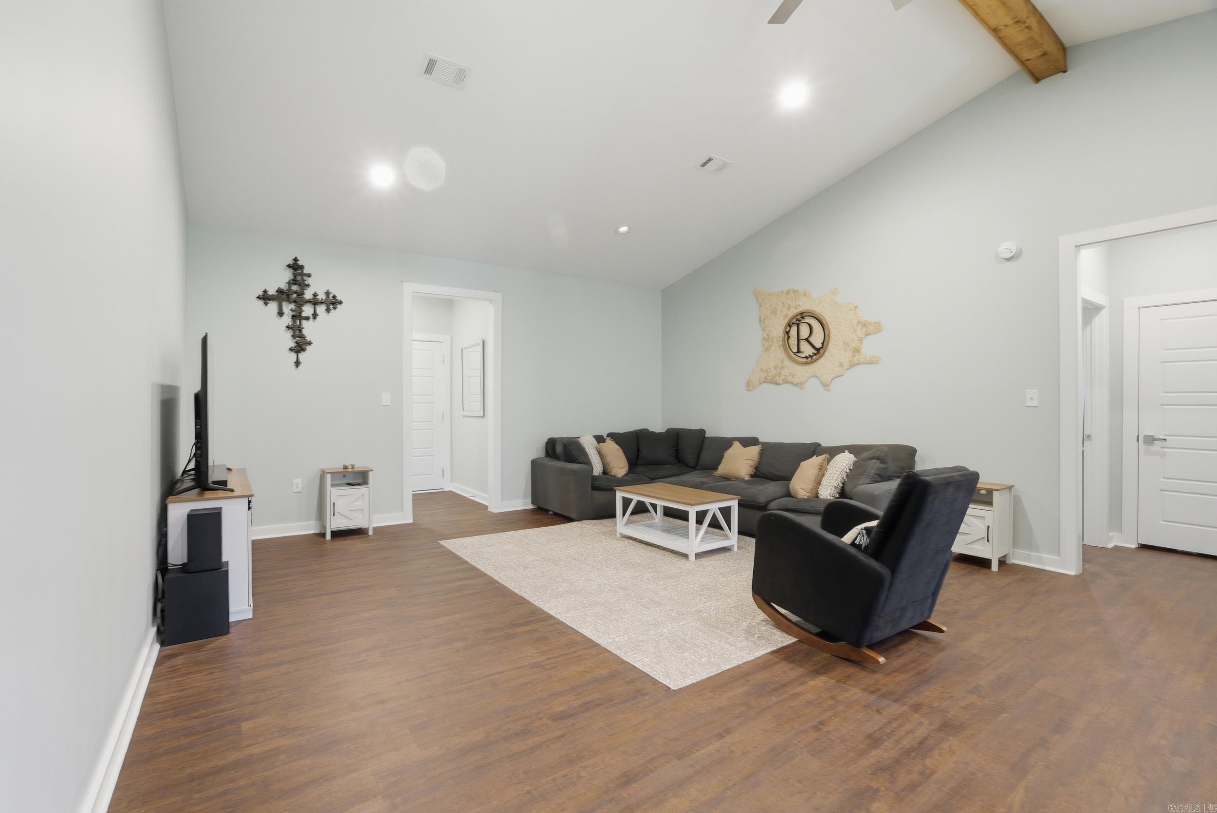 25 Indian Springs Greenbrier, AR 72058