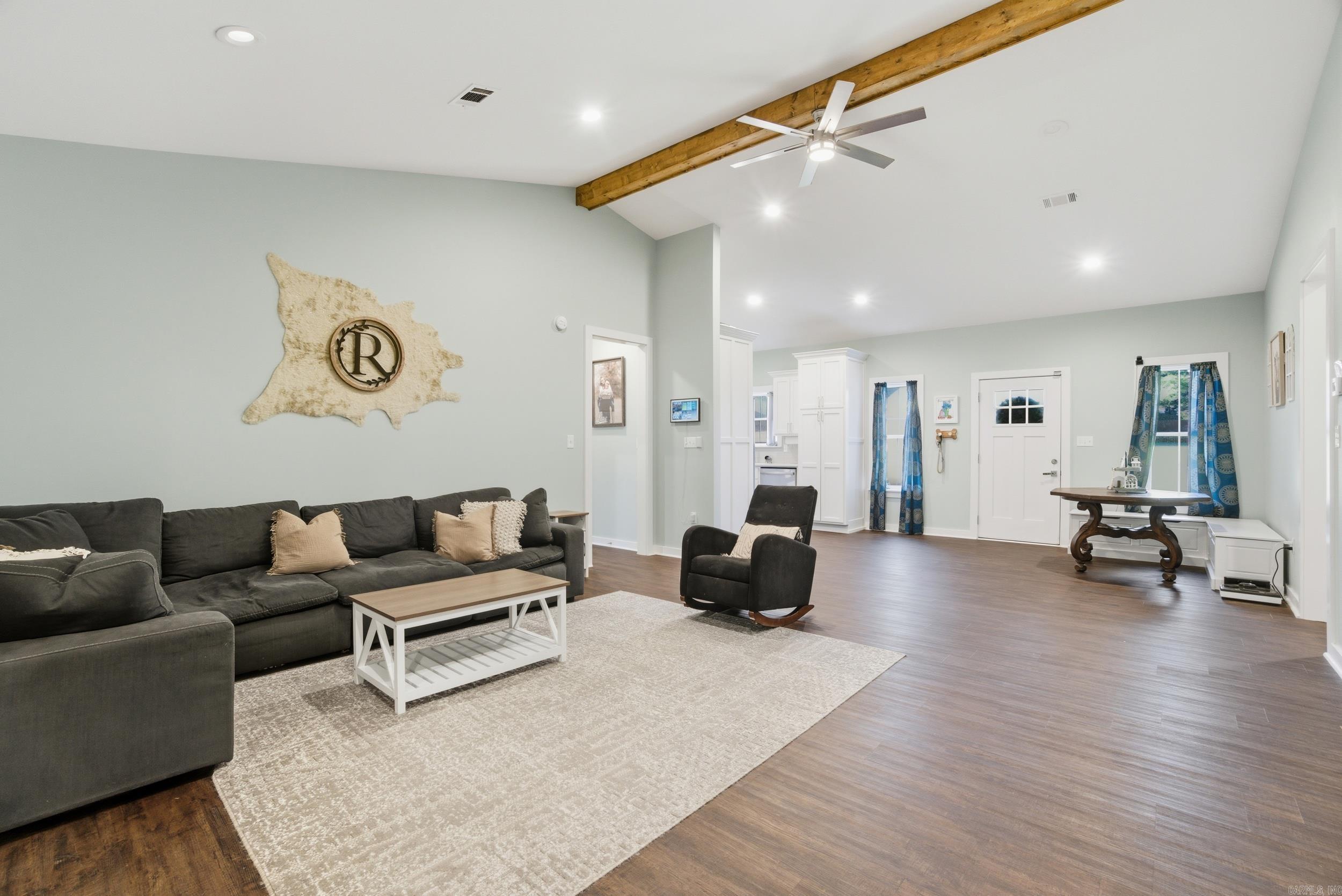 25 Indian Springs Greenbrier, AR 72058