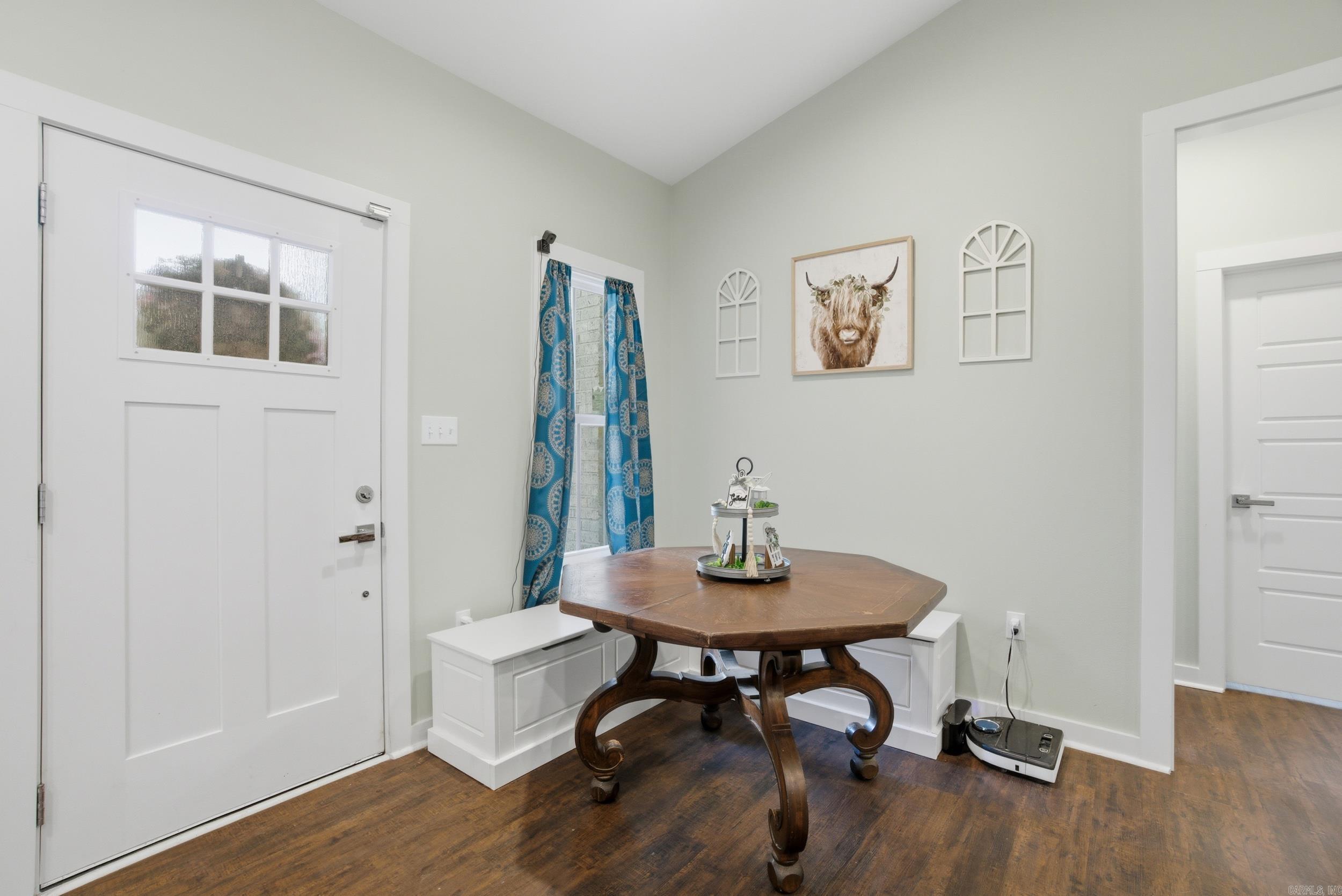 25 Indian Springs Greenbrier, AR 72058