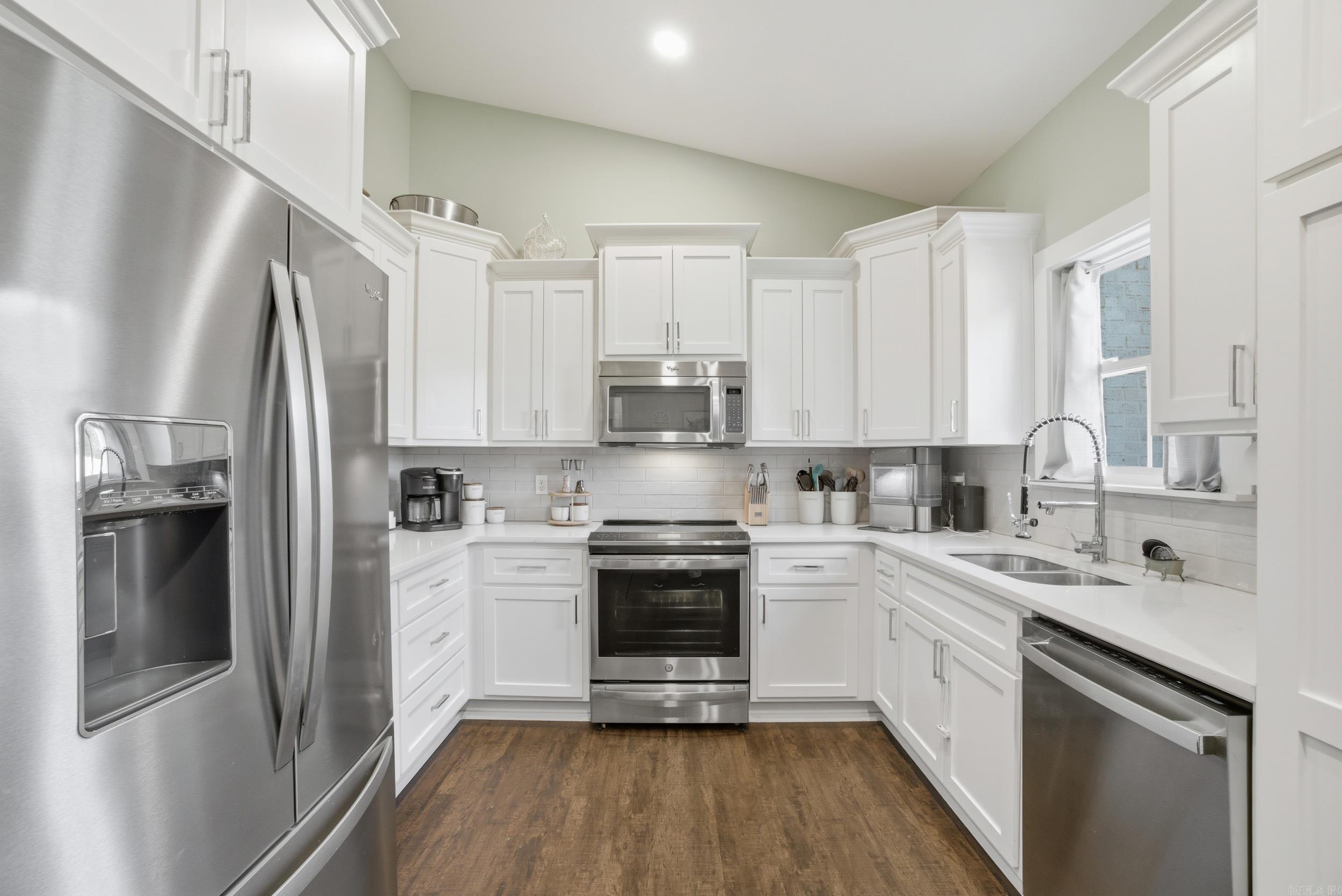 25 Indian Springs Greenbrier, AR 72058