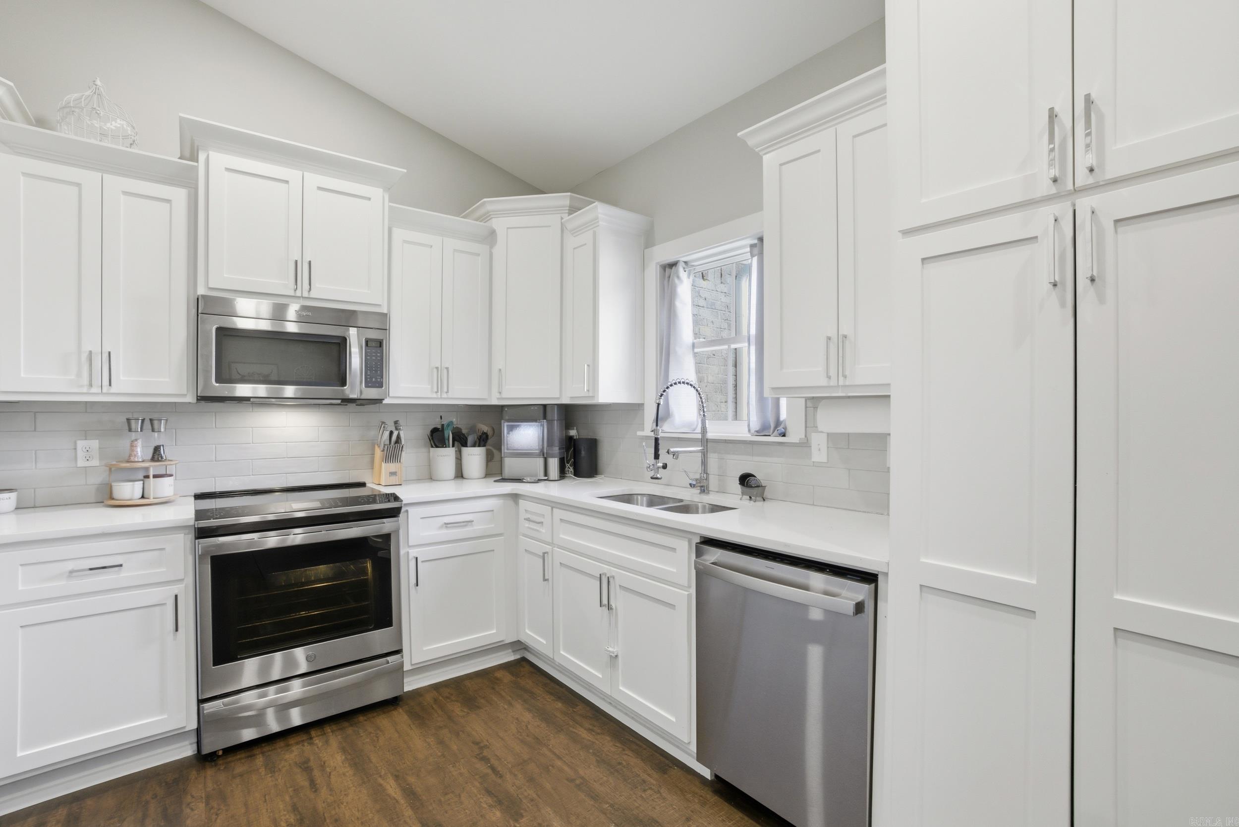 25 Indian Springs Greenbrier, AR 72058