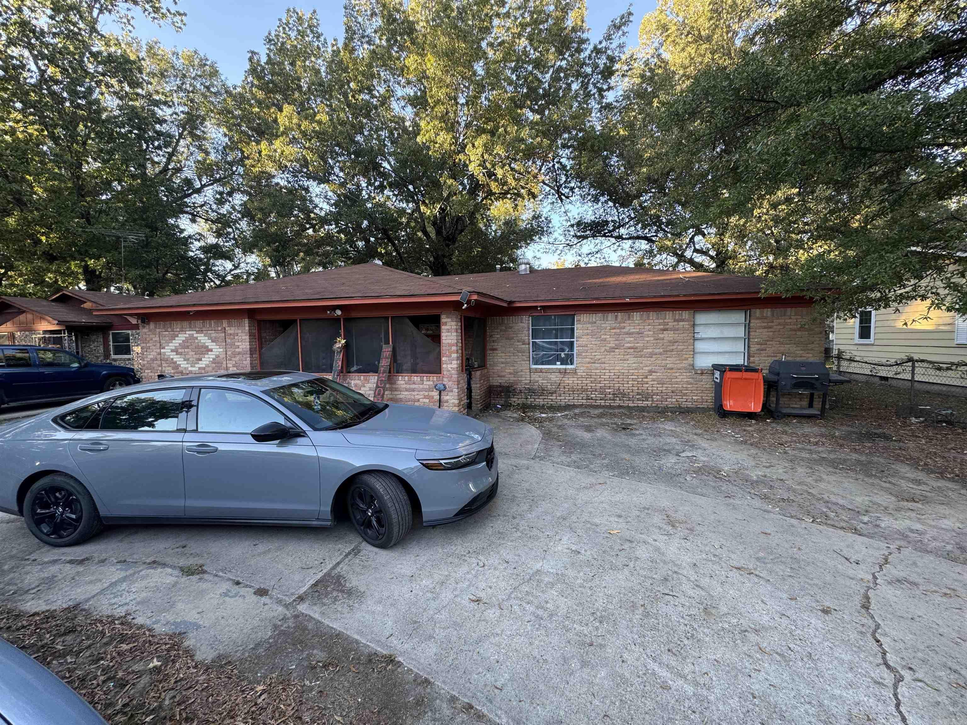 2607 W 26th Ave. Pine Bluff, AR 71603