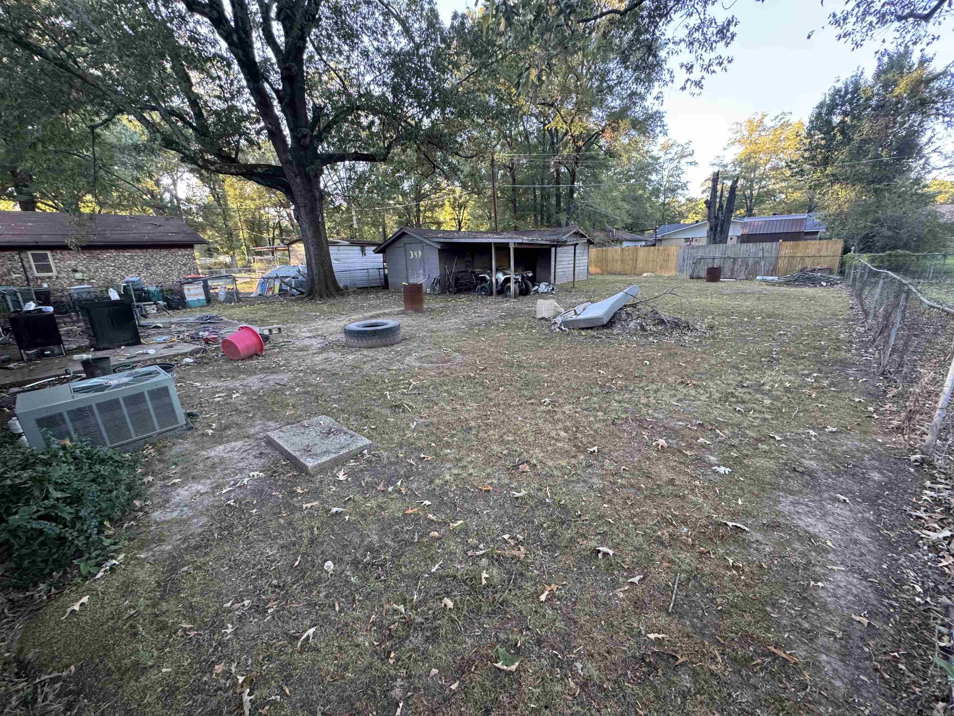 2607 W 26th Ave. Pine Bluff, AR 71603