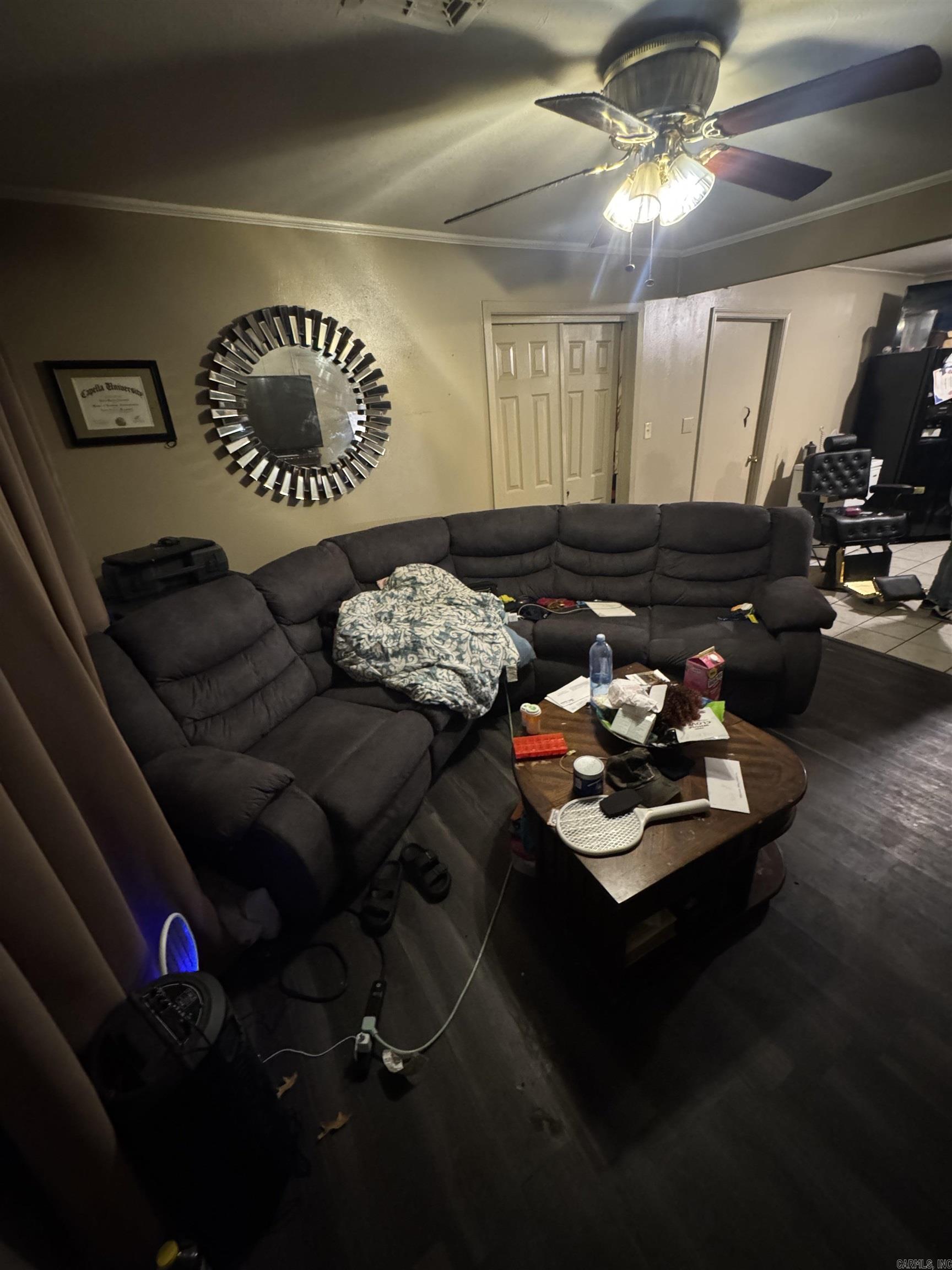 2607 W 26th Ave. Pine Bluff, AR 71603