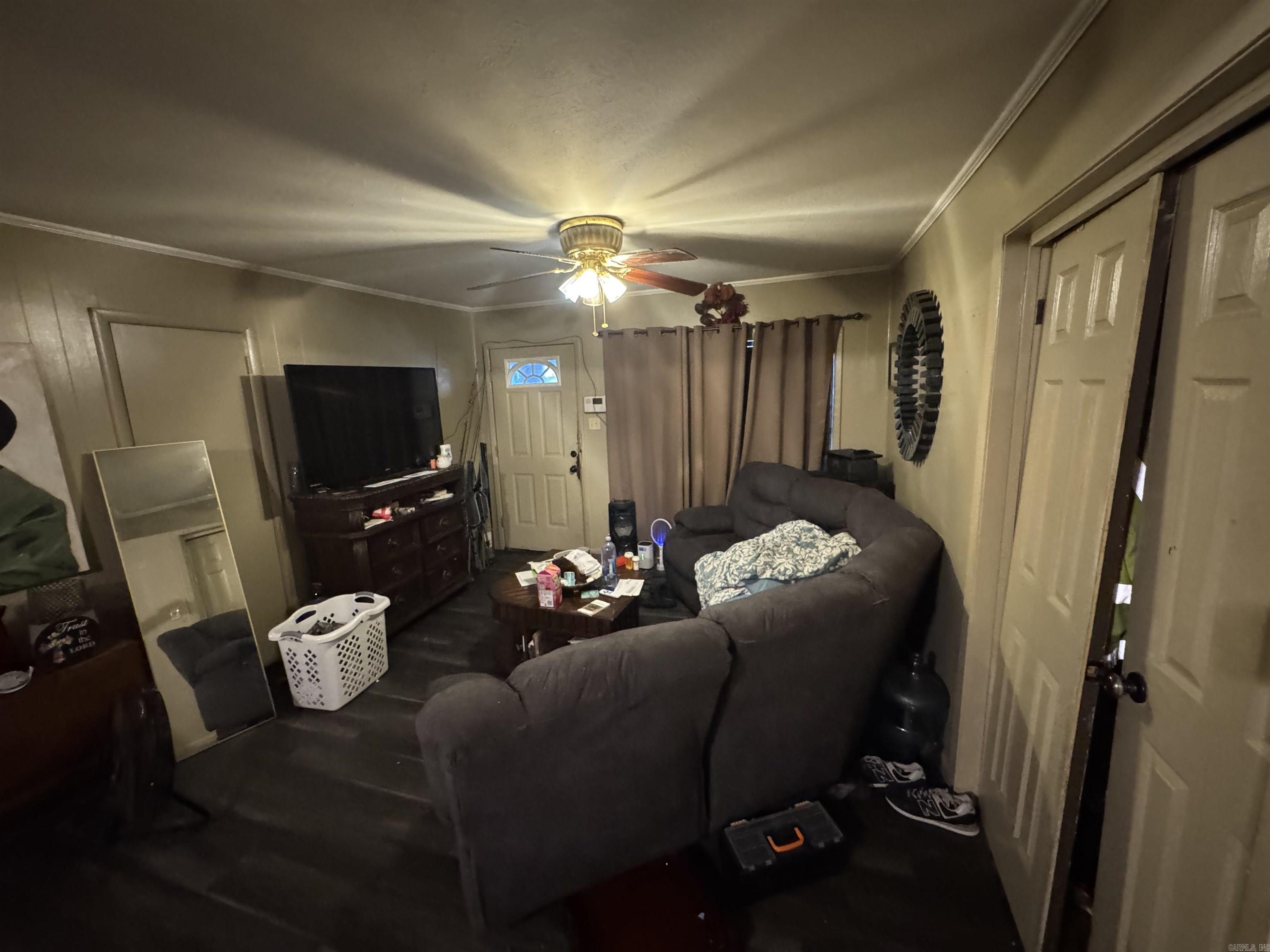 2607 W 26th Ave. Pine Bluff, AR 71603