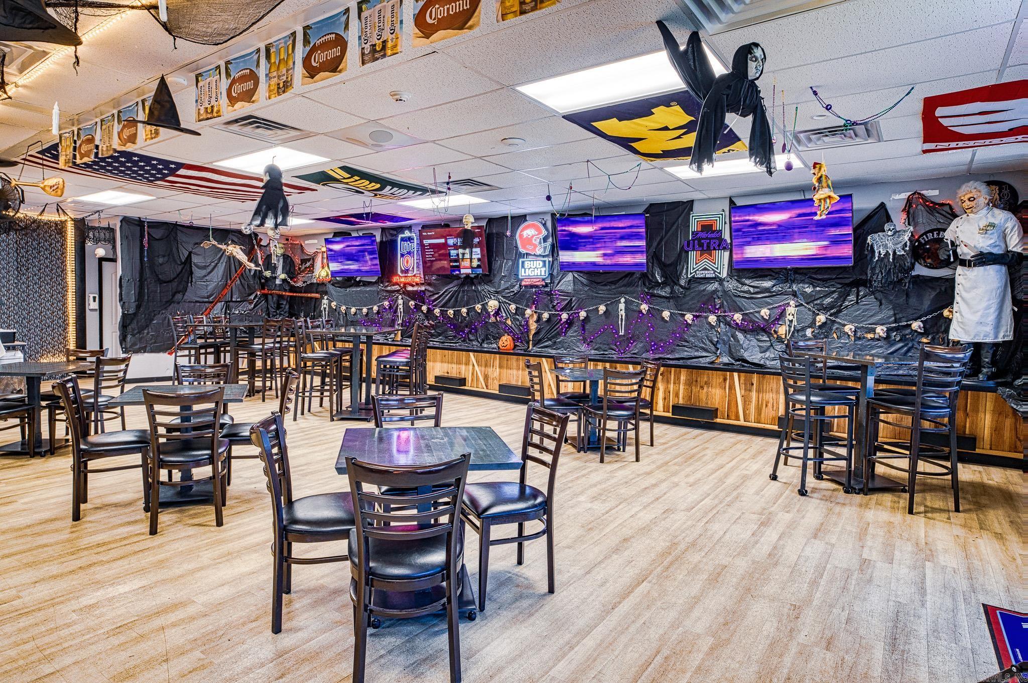 4501 N Hwy 7 ste 6  Hot Springs Village, AR