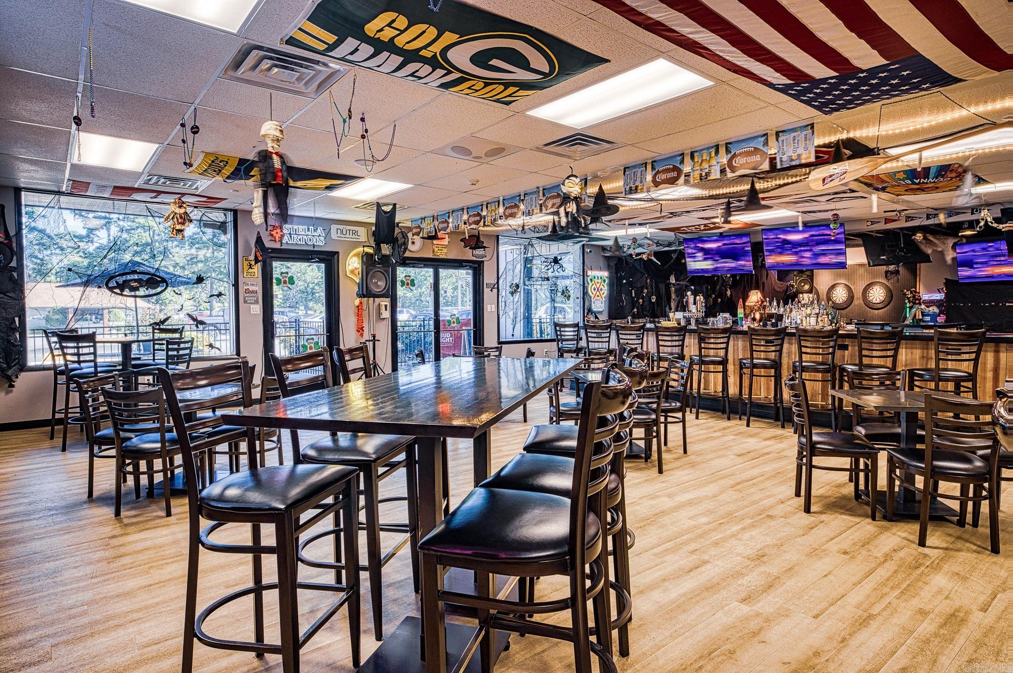 4501 N Hwy 7 ste 6  Hot Springs Village, AR