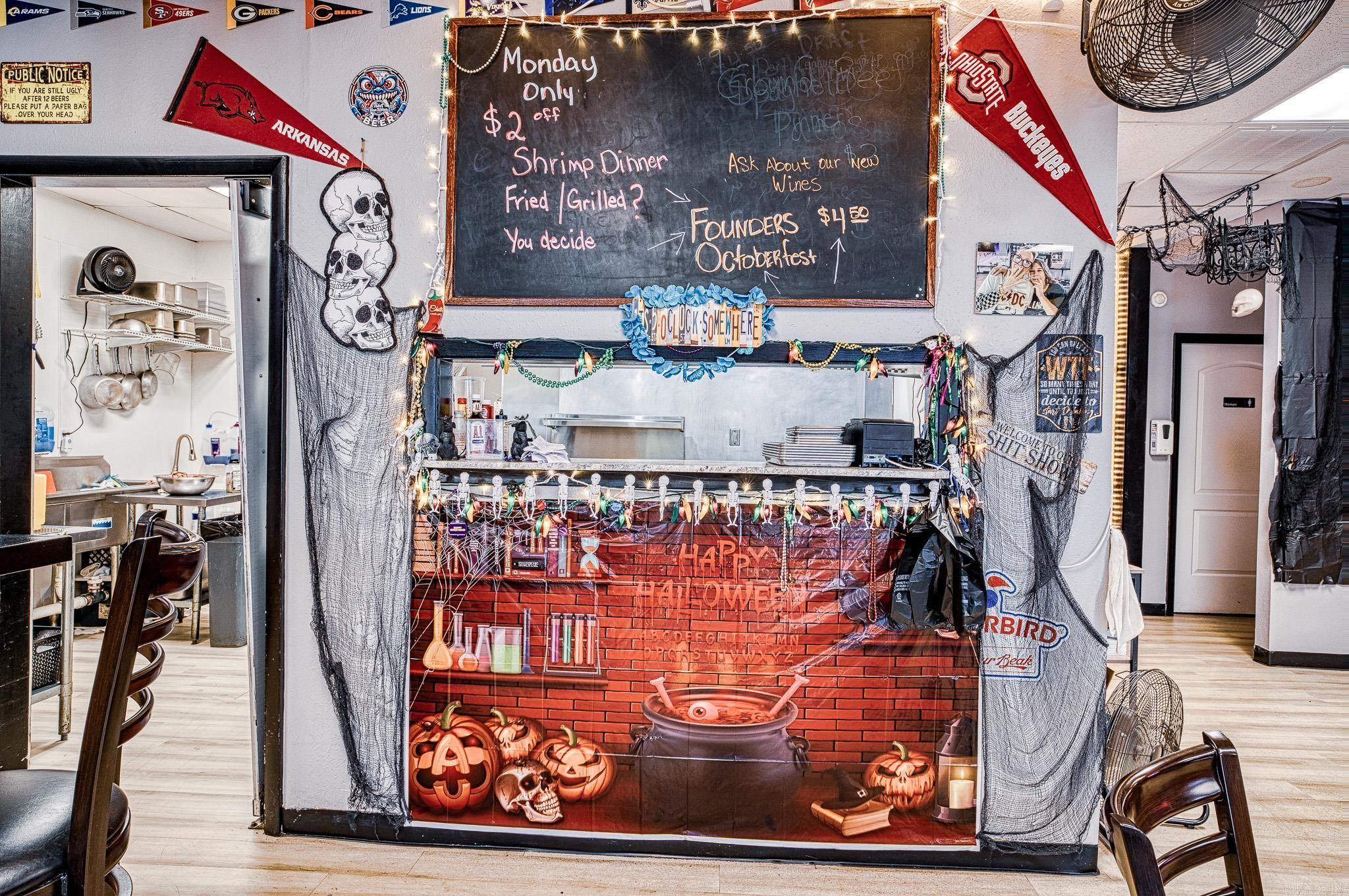 4501 N Hwy 7 ste 6  Hot Springs Village, AR