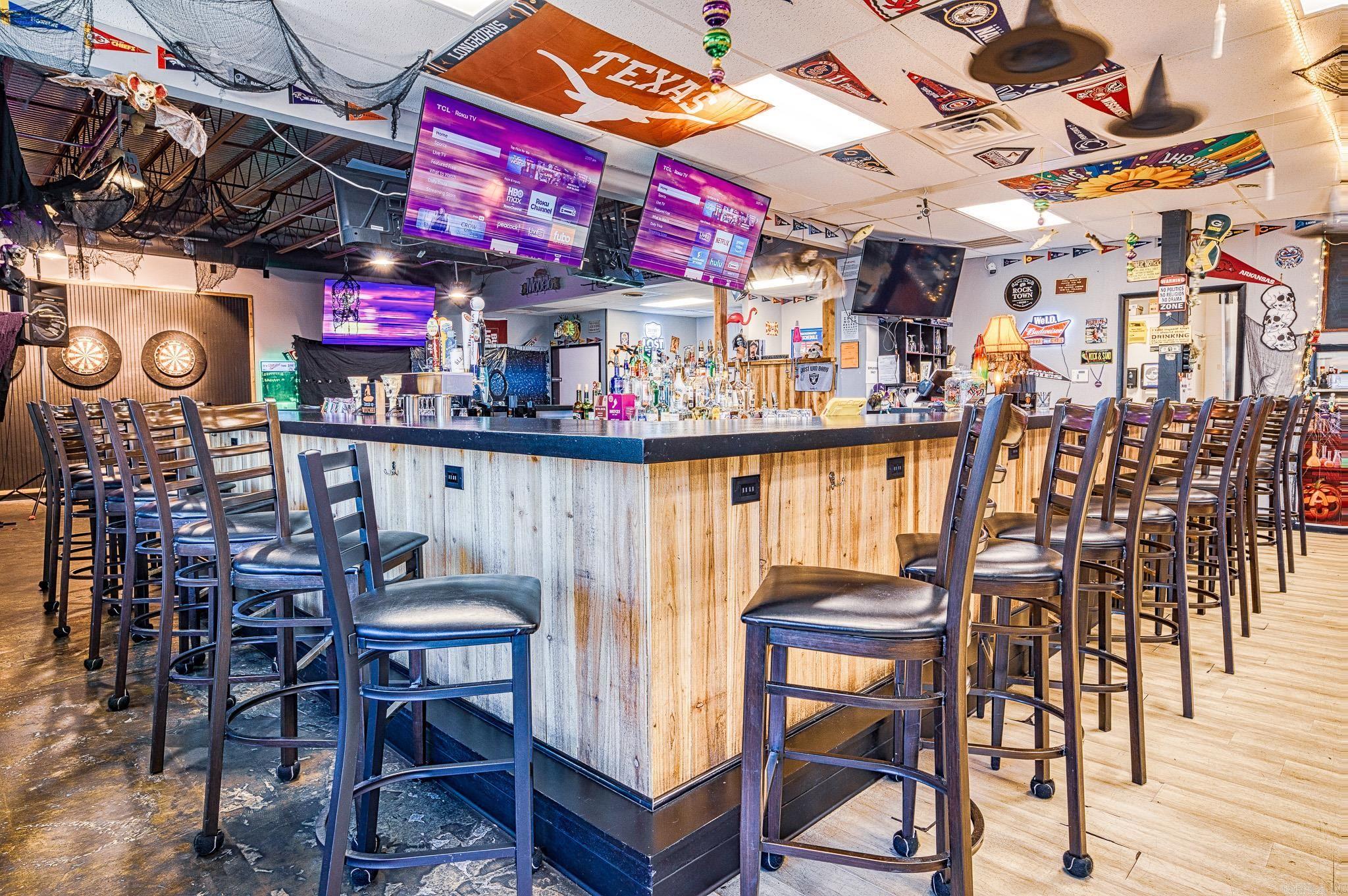 4501 N Hwy 7 ste 6  Hot Springs Village, AR