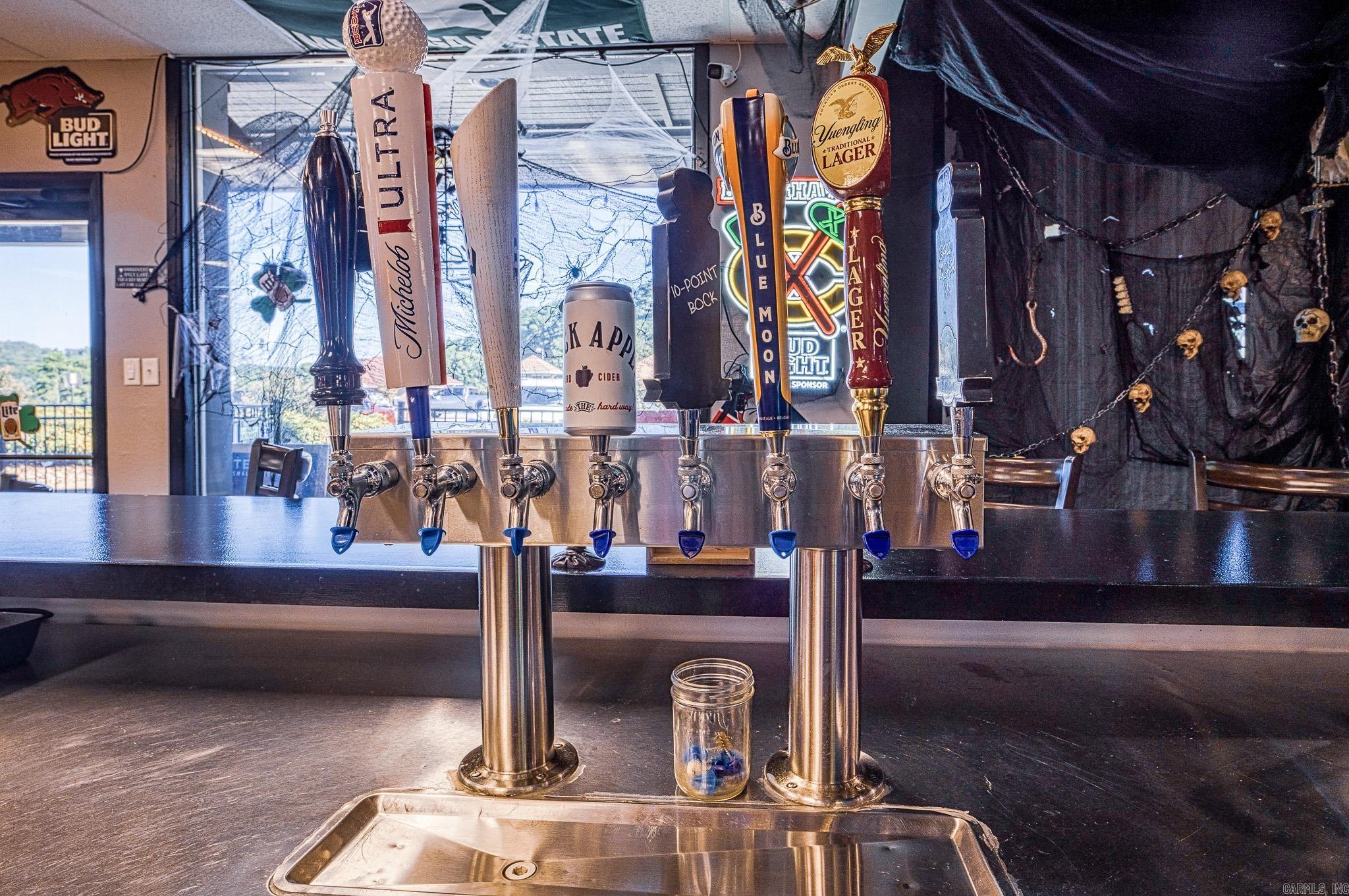 4501 N Hwy 7 ste 6  Hot Springs Village, AR