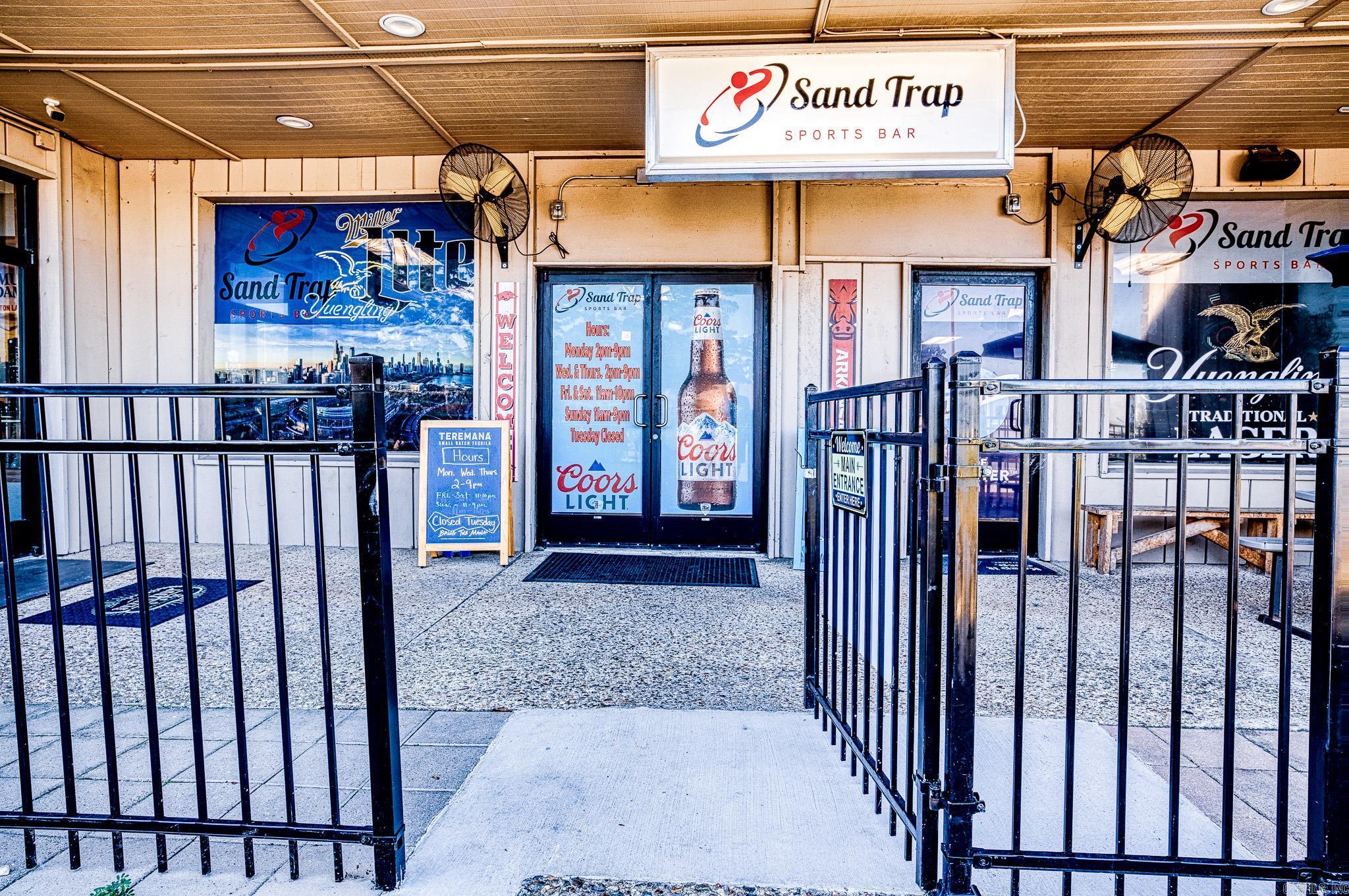 4501 N Hwy 7 ste 6  Hot Springs Village, AR