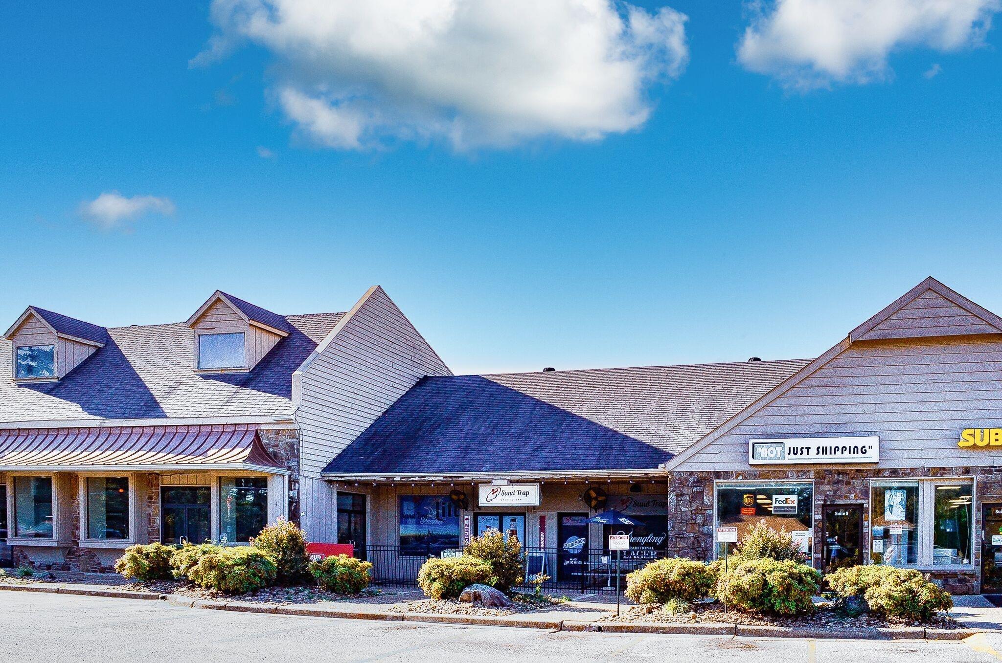 4501 N Hwy 7 ste 6  Hot Springs Village, AR