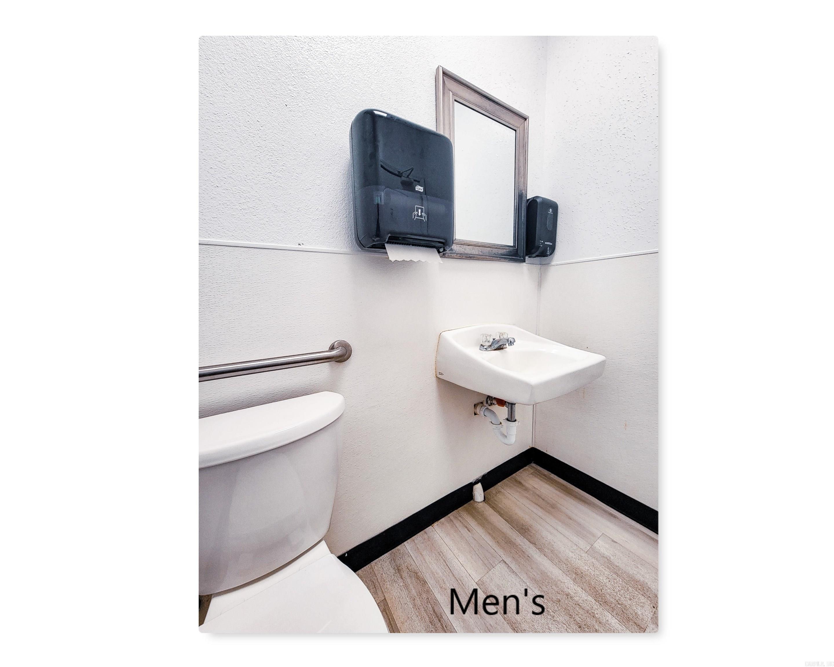 4501 N Hwy 7 ste 6  Hot Springs Village, AR