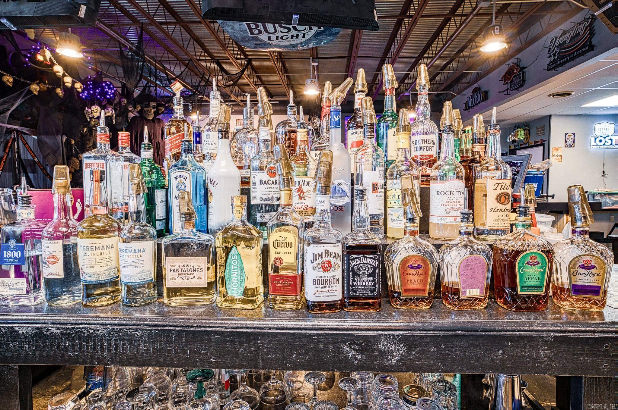 4501 N Hwy 7 ste 6  Hot Springs Village, AR