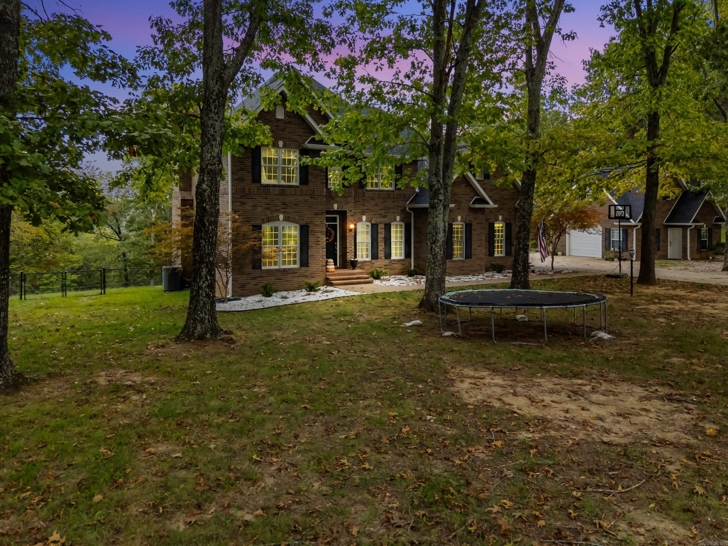 32  Belle Cove  Mountain Home, AR