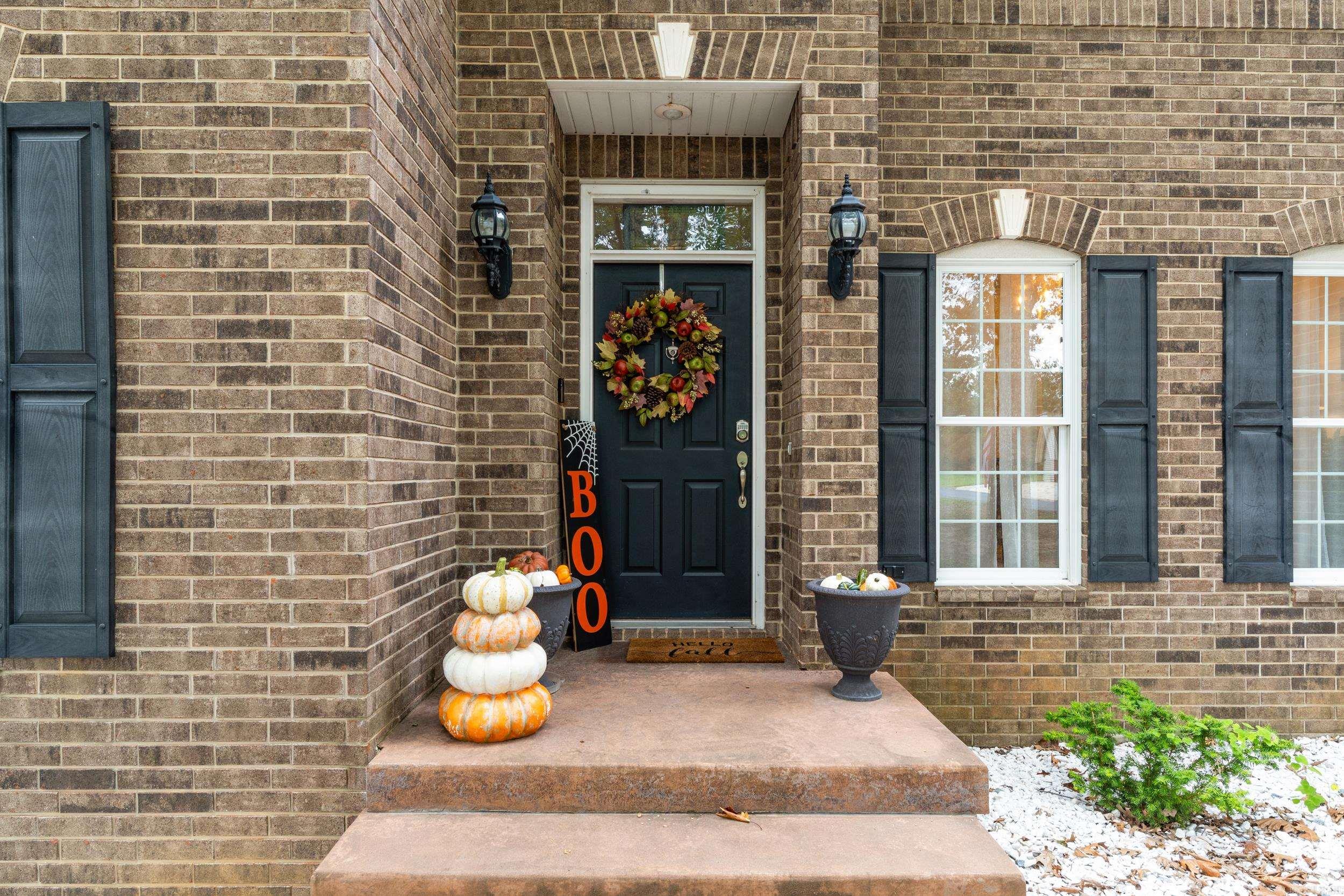 32 Belle Cove  Mountain Home, AR