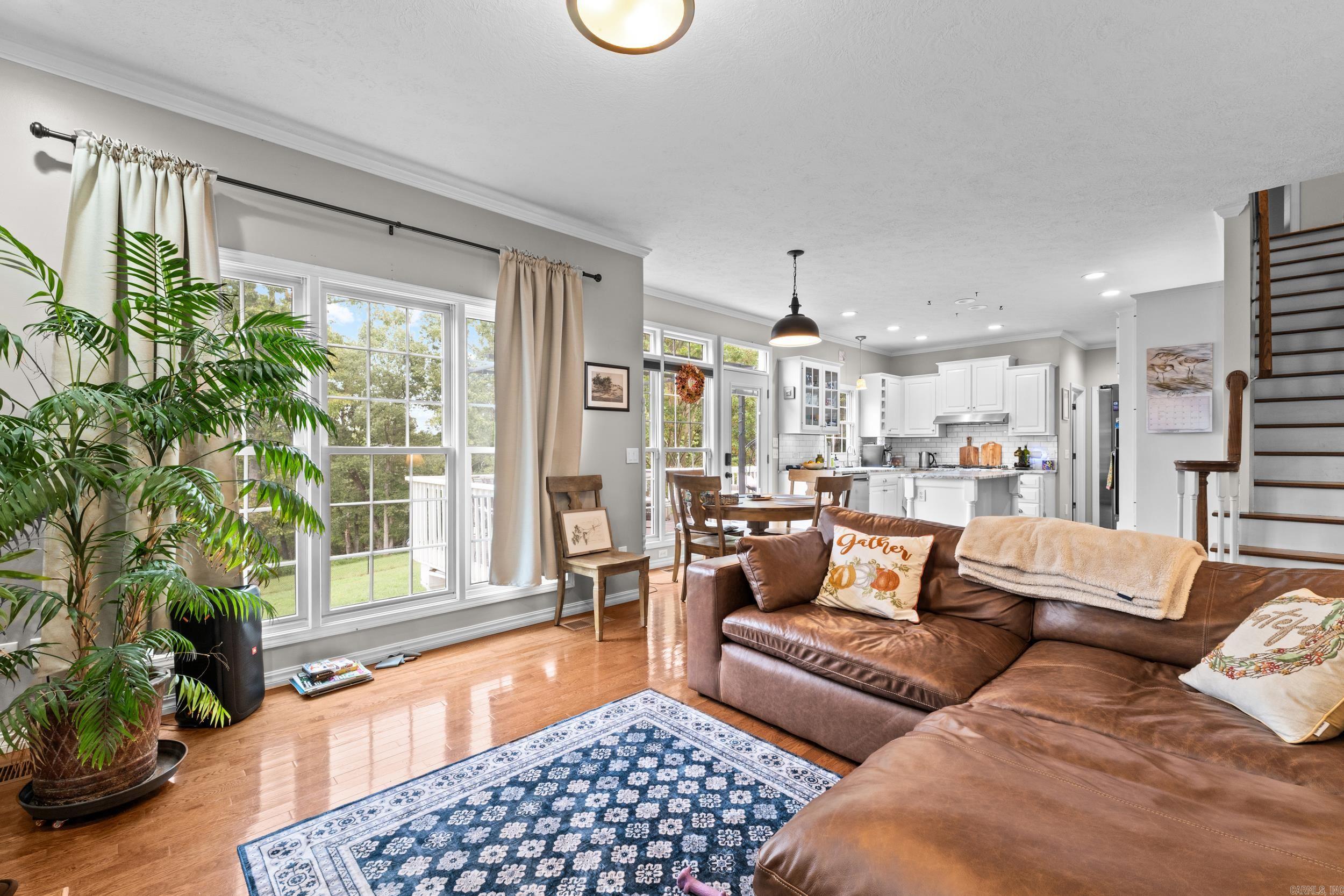 32 Belle Cove  Mountain Home, AR