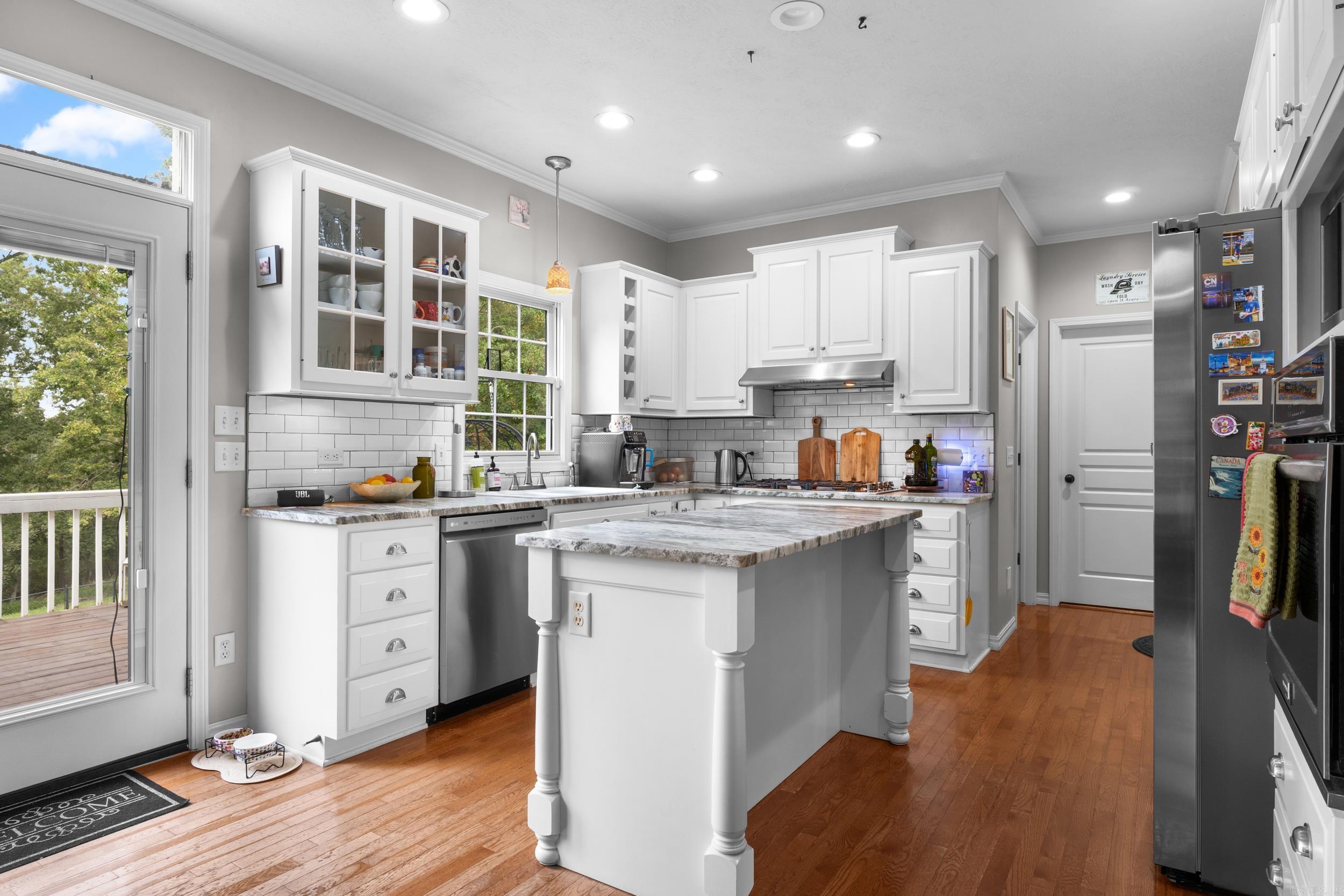 32 Belle Cove  Mountain Home, AR