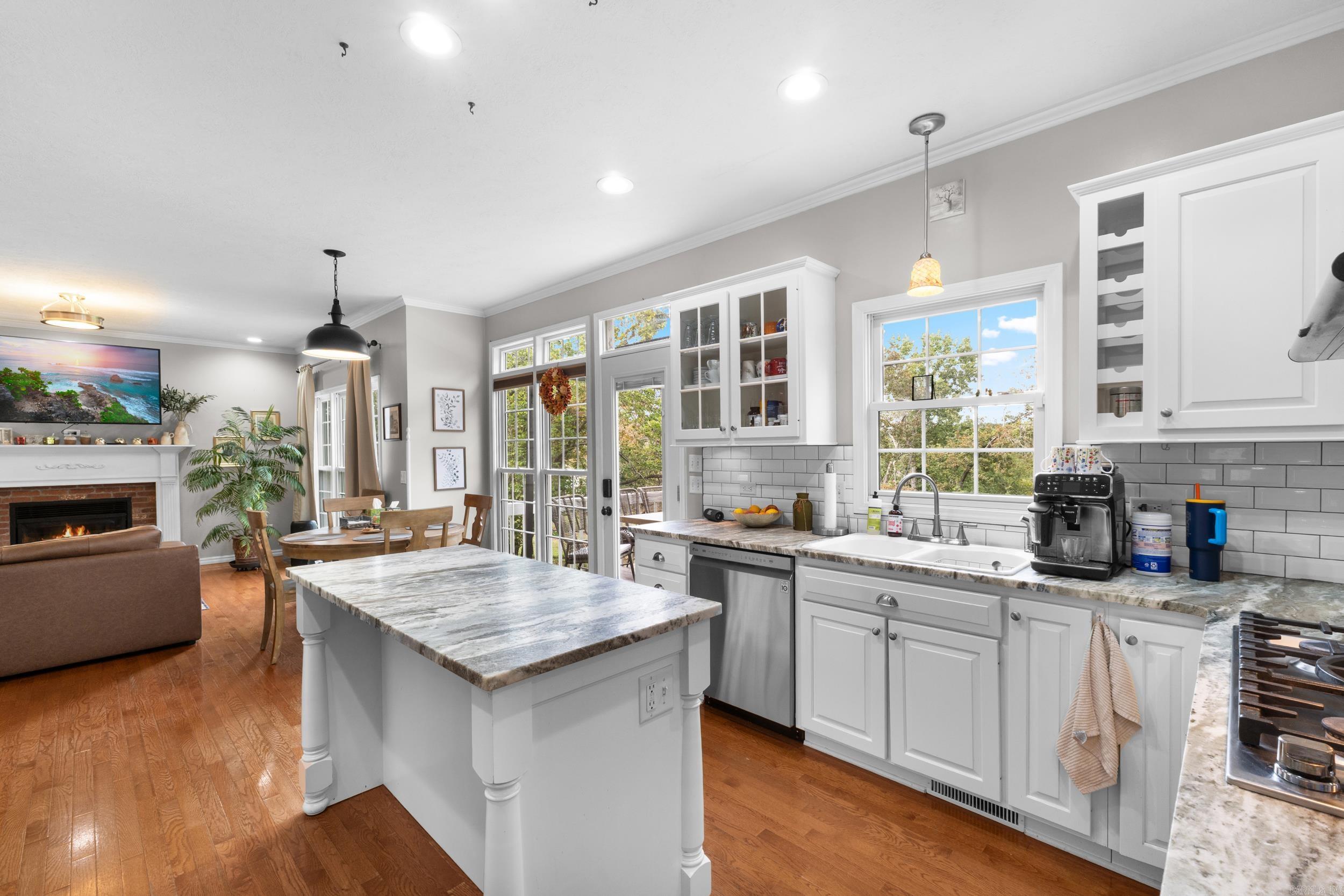 32 Belle Cove  Mountain Home, AR