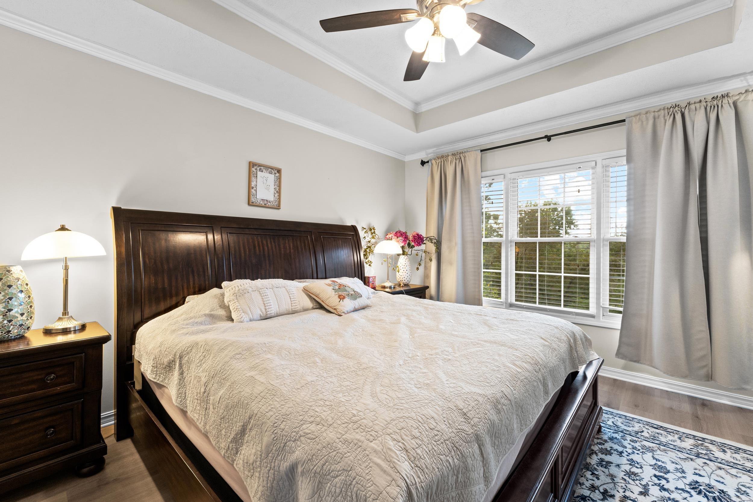 32 Belle Cove  Mountain Home, AR