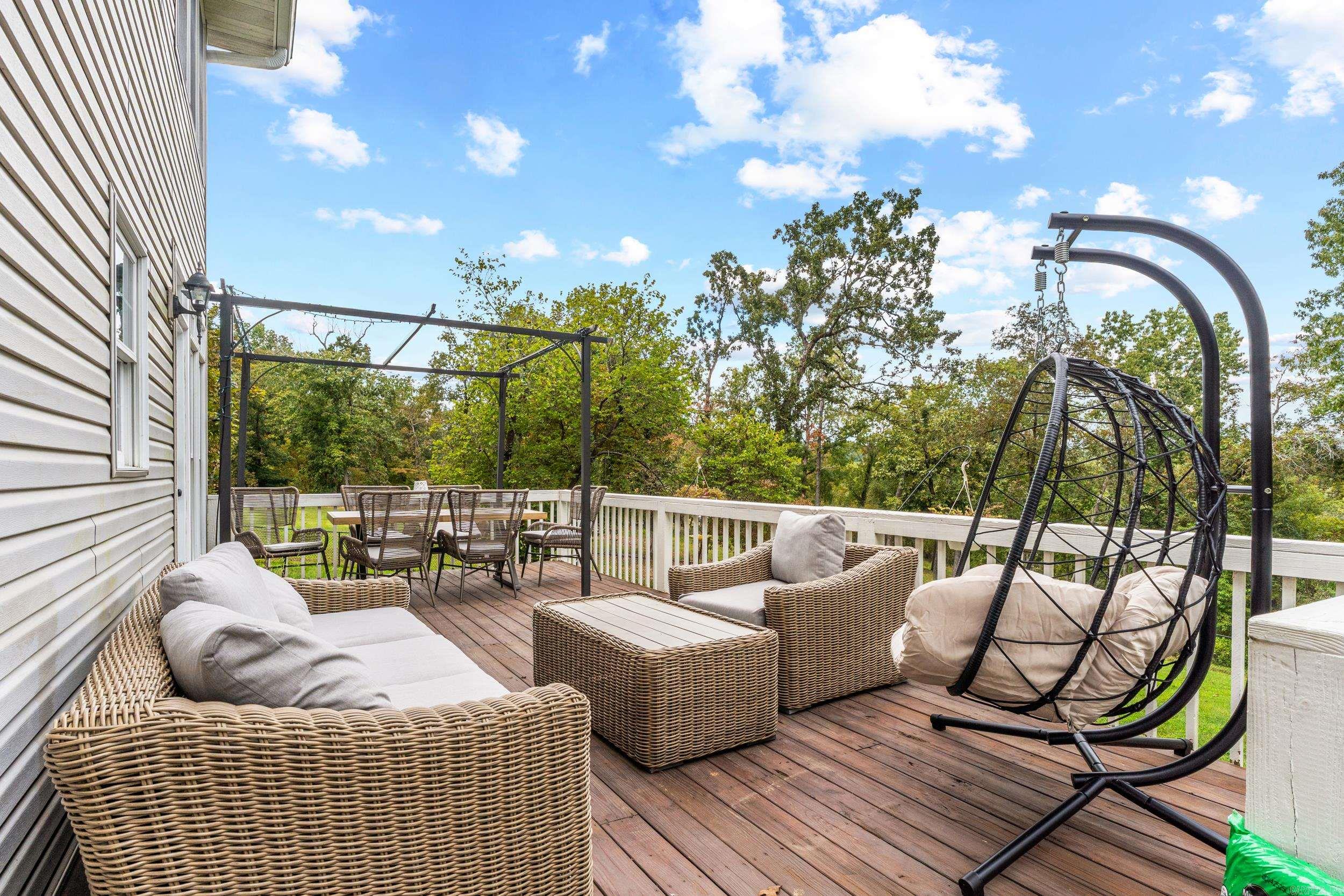 32 Belle Cove  Mountain Home, AR