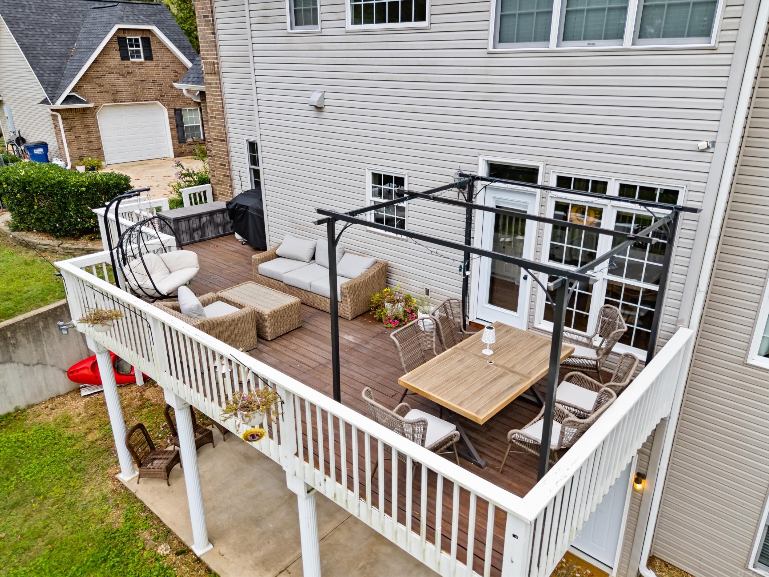 32 Belle Cove  Mountain Home, AR