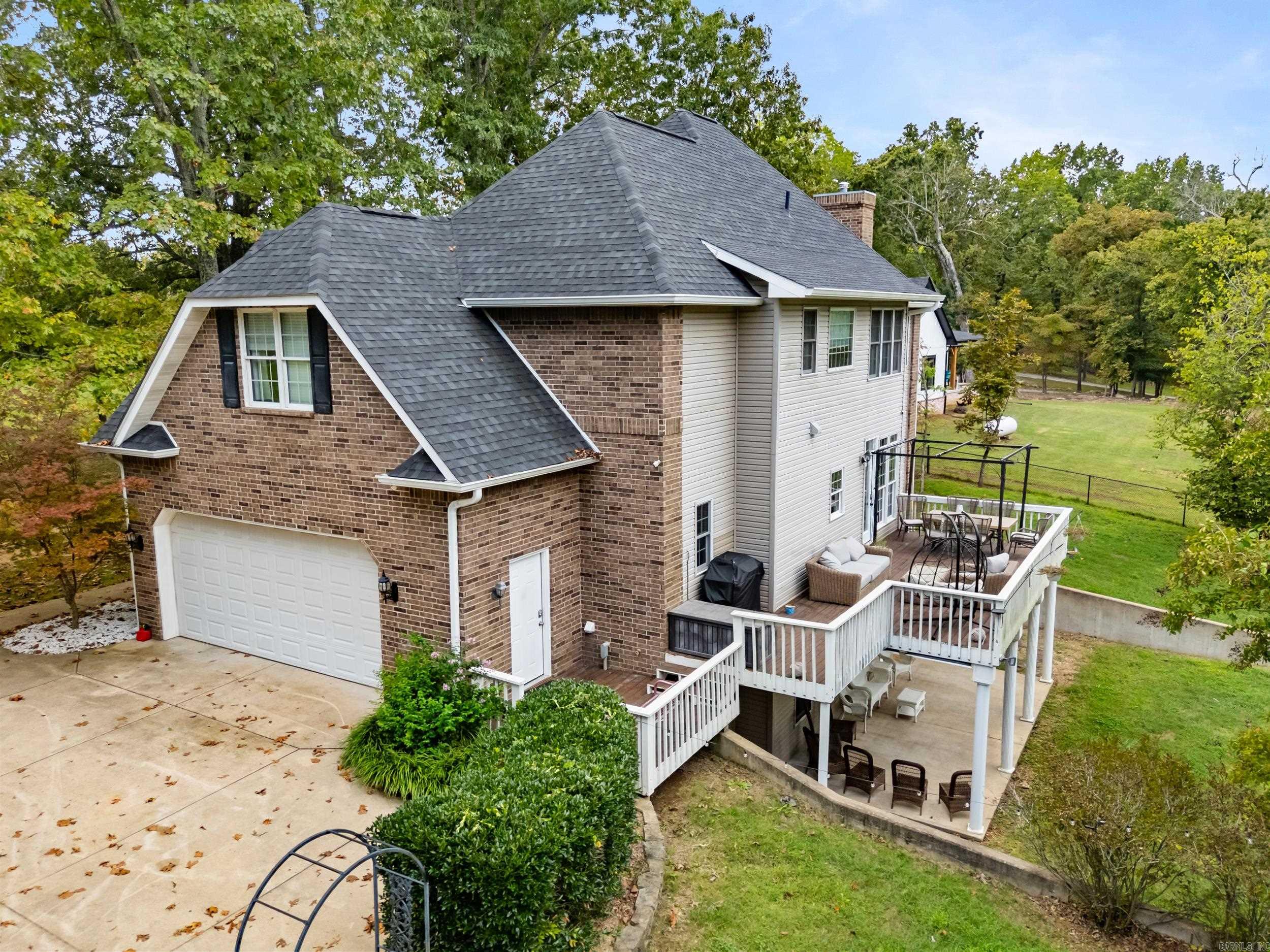 32 Belle Cove  Mountain Home, AR