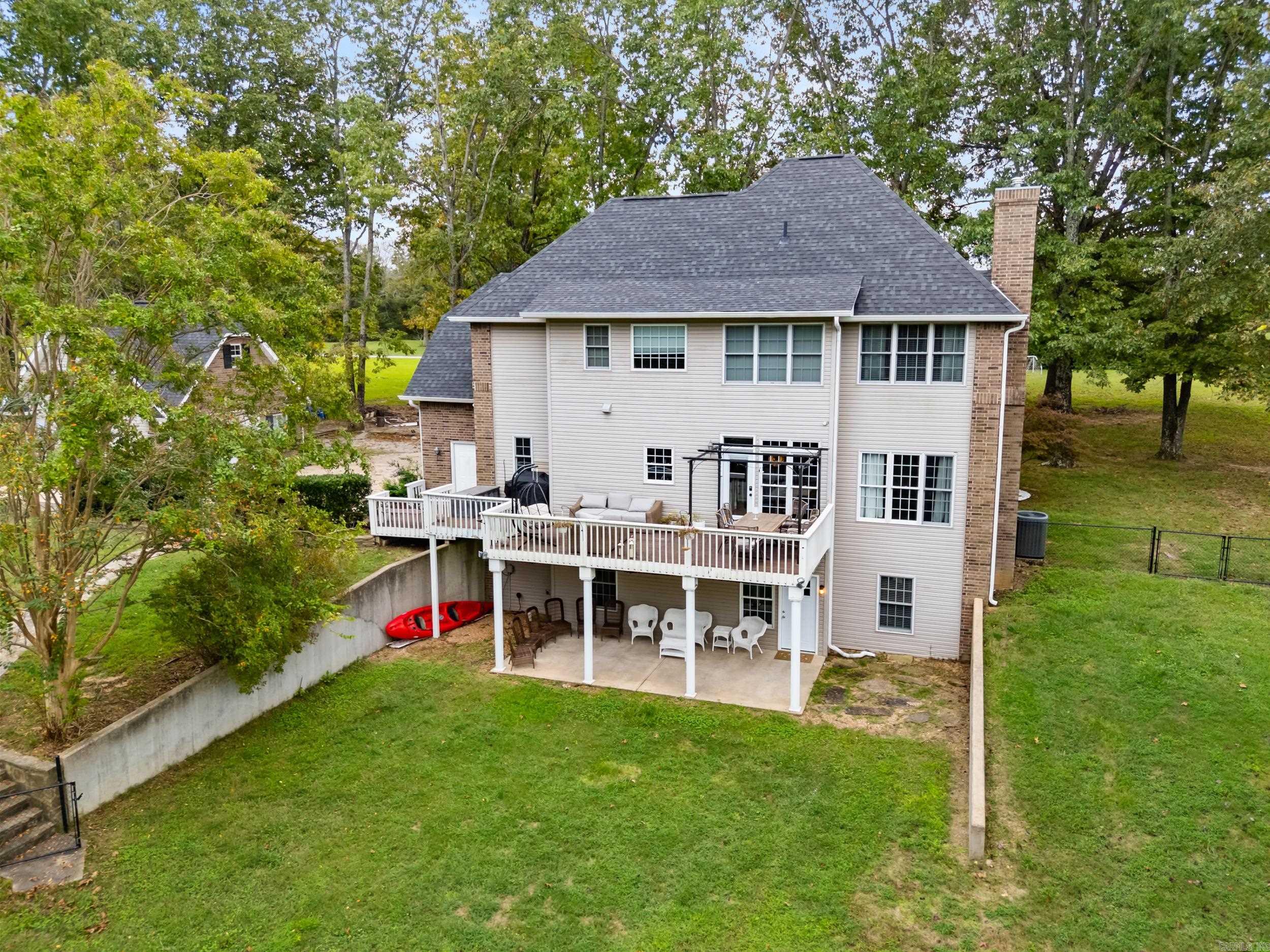 32 Belle Cove  Mountain Home, AR