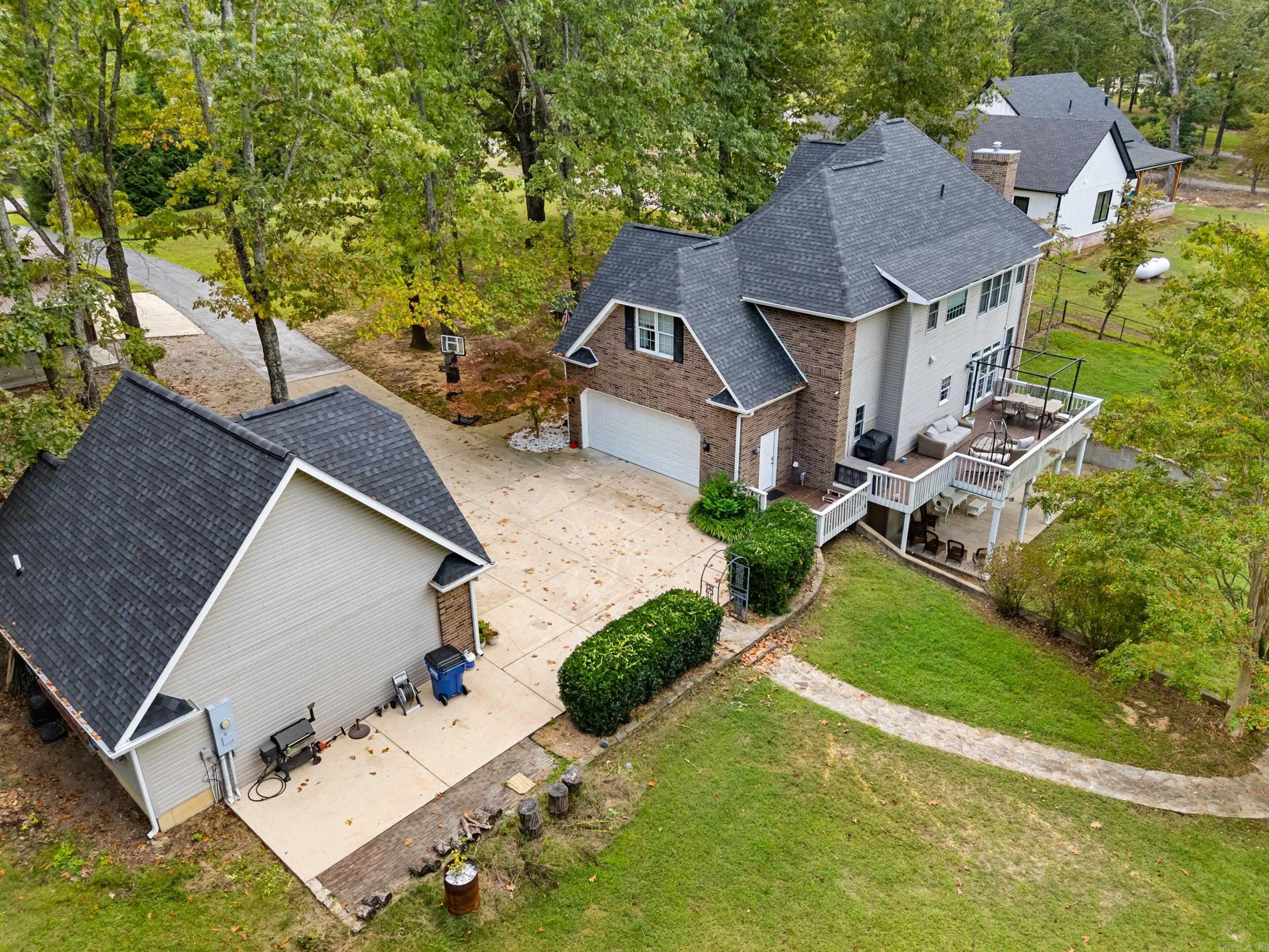 32 Belle Cove  Mountain Home, AR