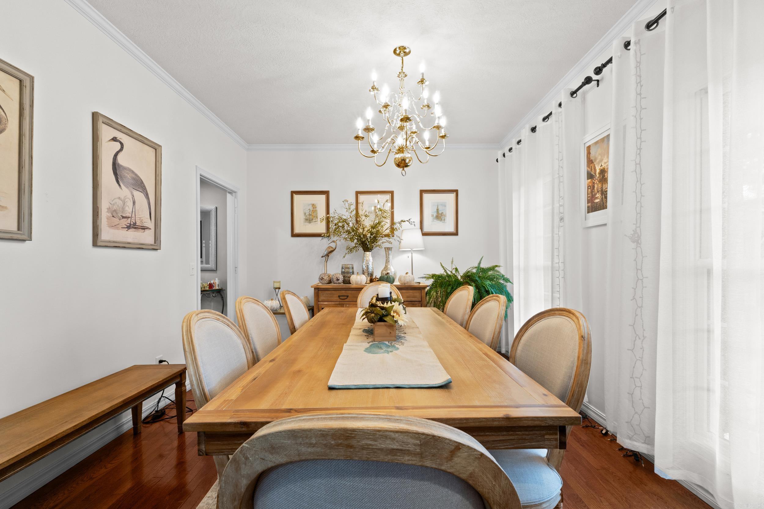 32 Belle Cove  Mountain Home, AR