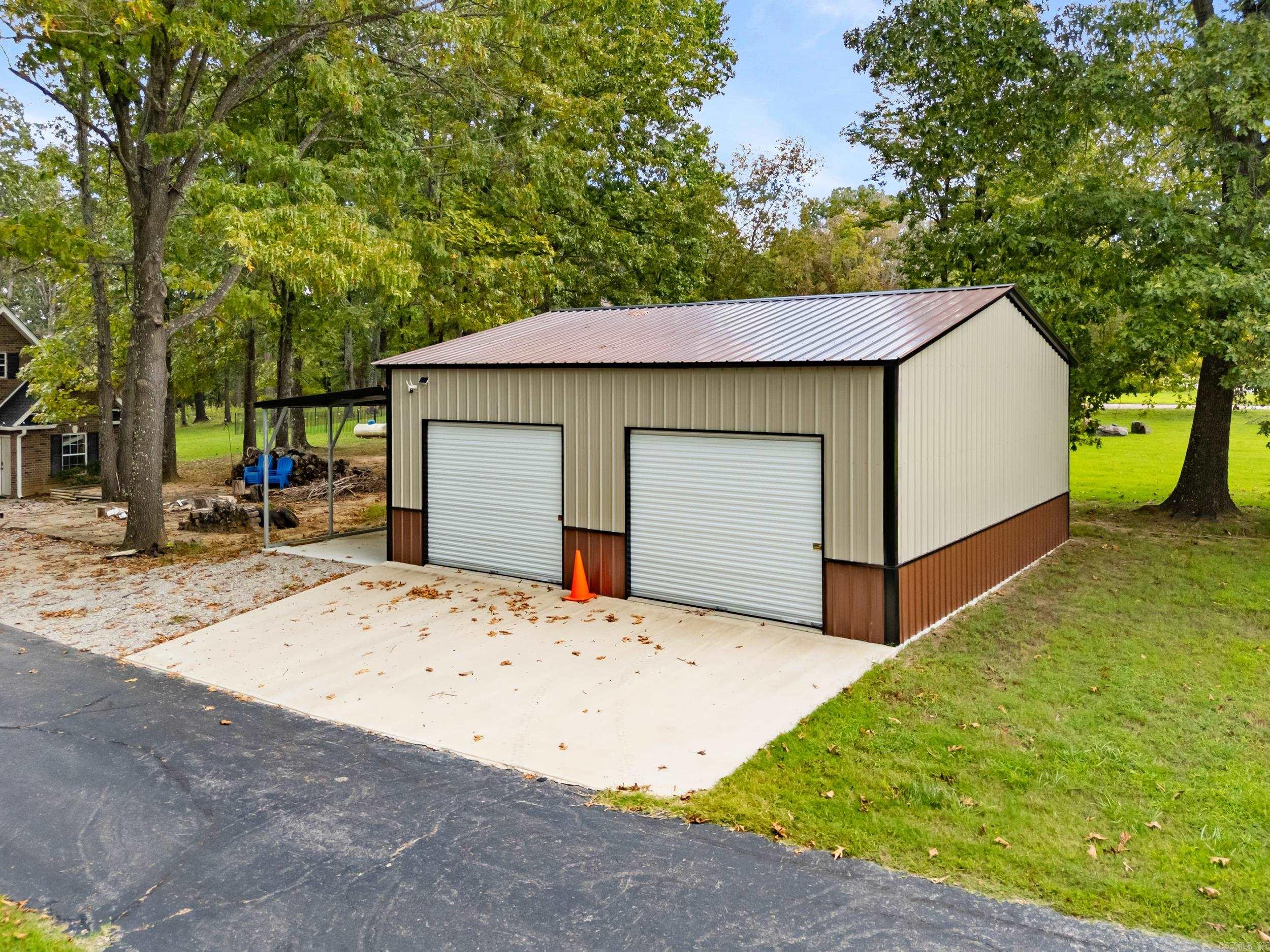 32 Belle Cove  Mountain Home, AR