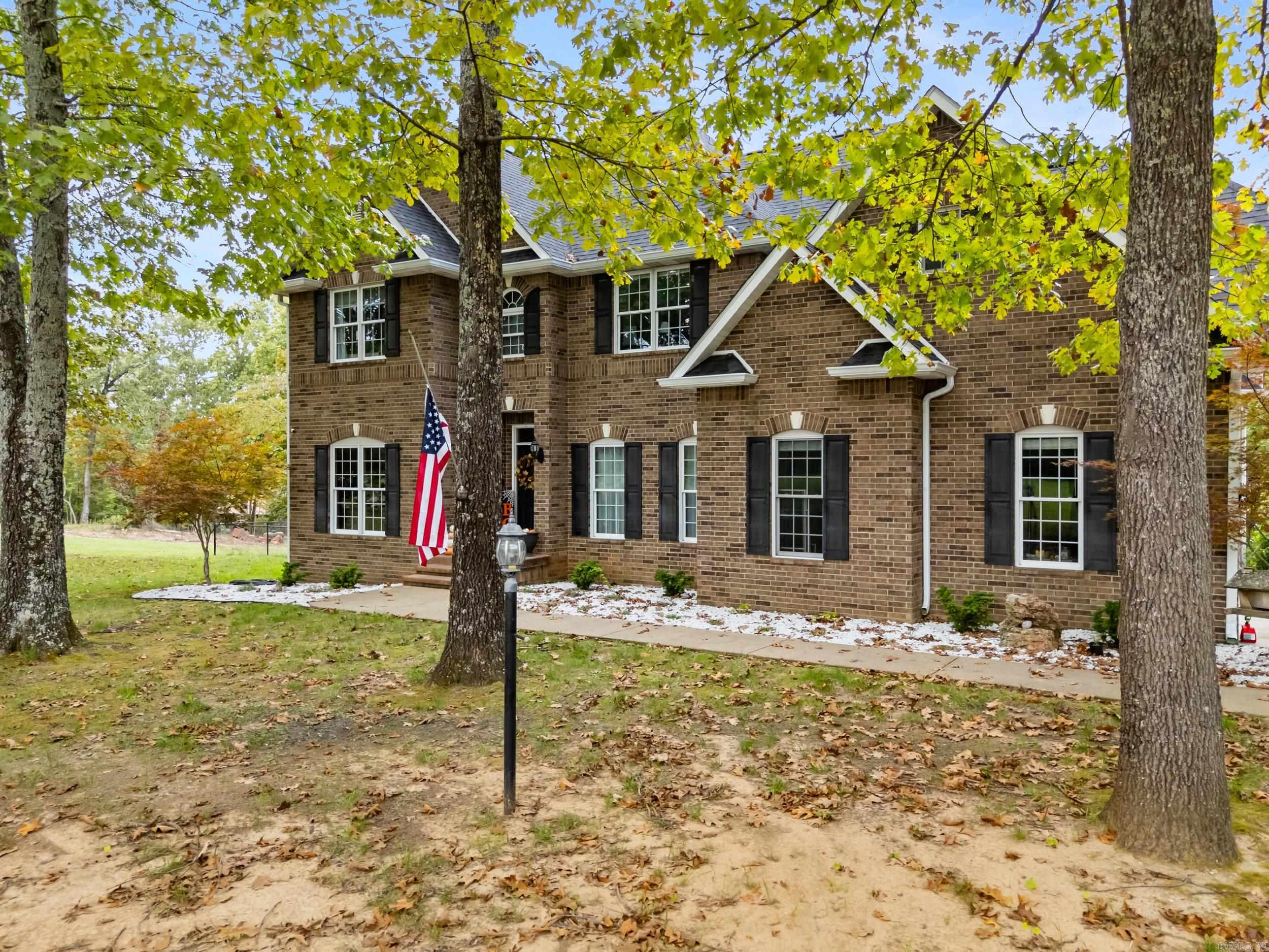 32 Belle Cove  Mountain Home, AR
