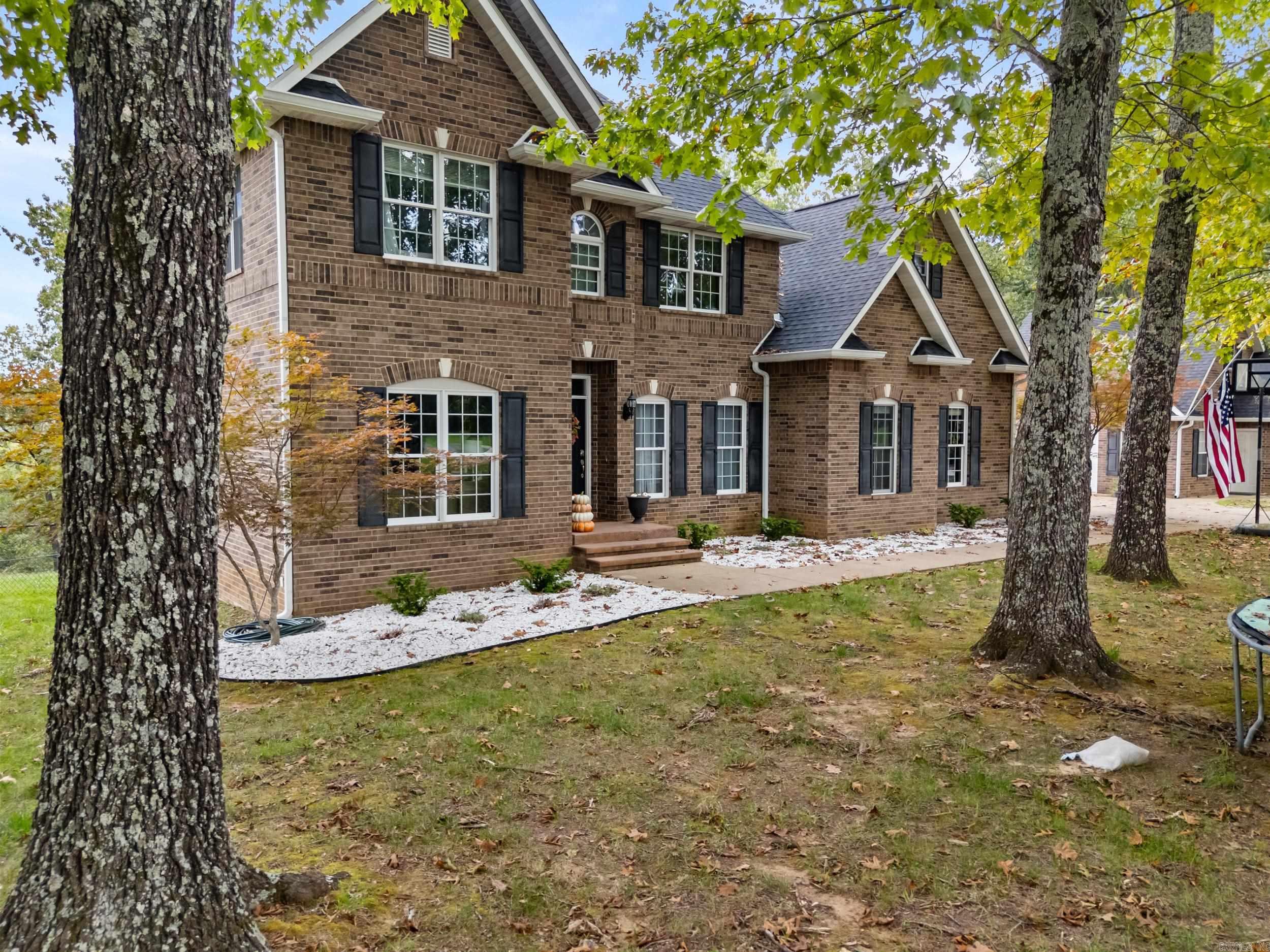 32 Belle Cove  Mountain Home, AR